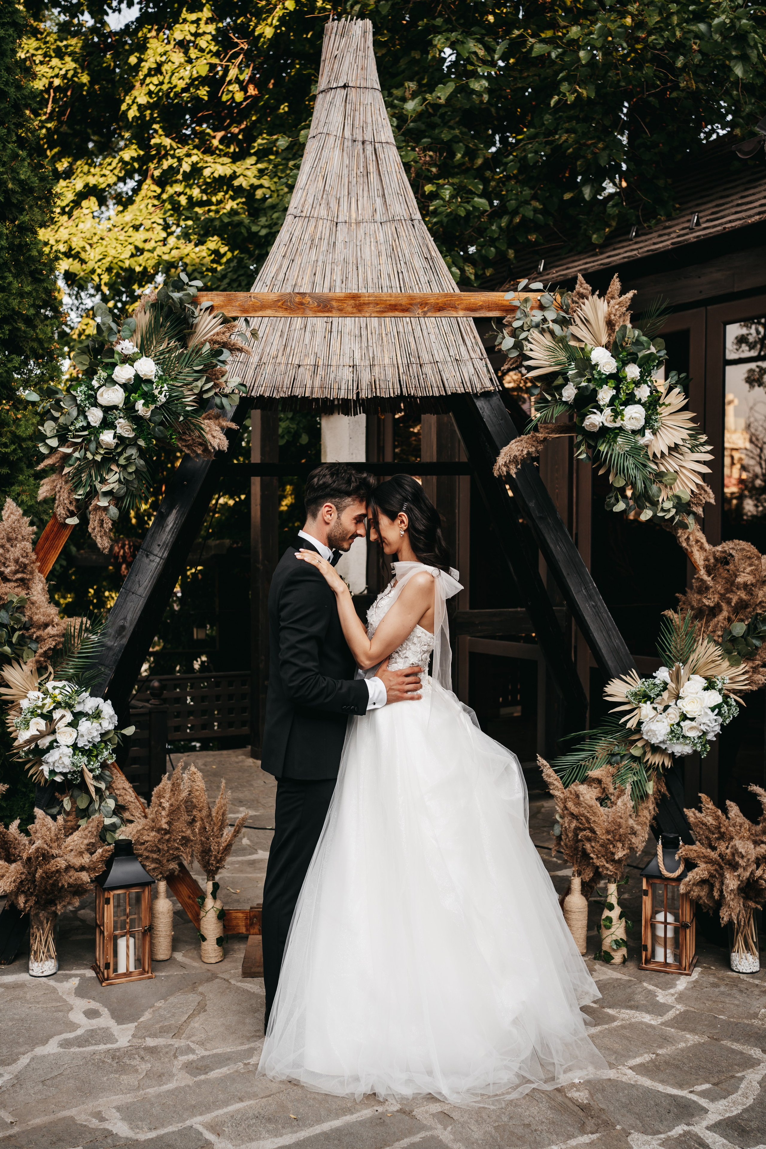 A & R. Fotograf Nunta Iasi - Hearts & Pictures