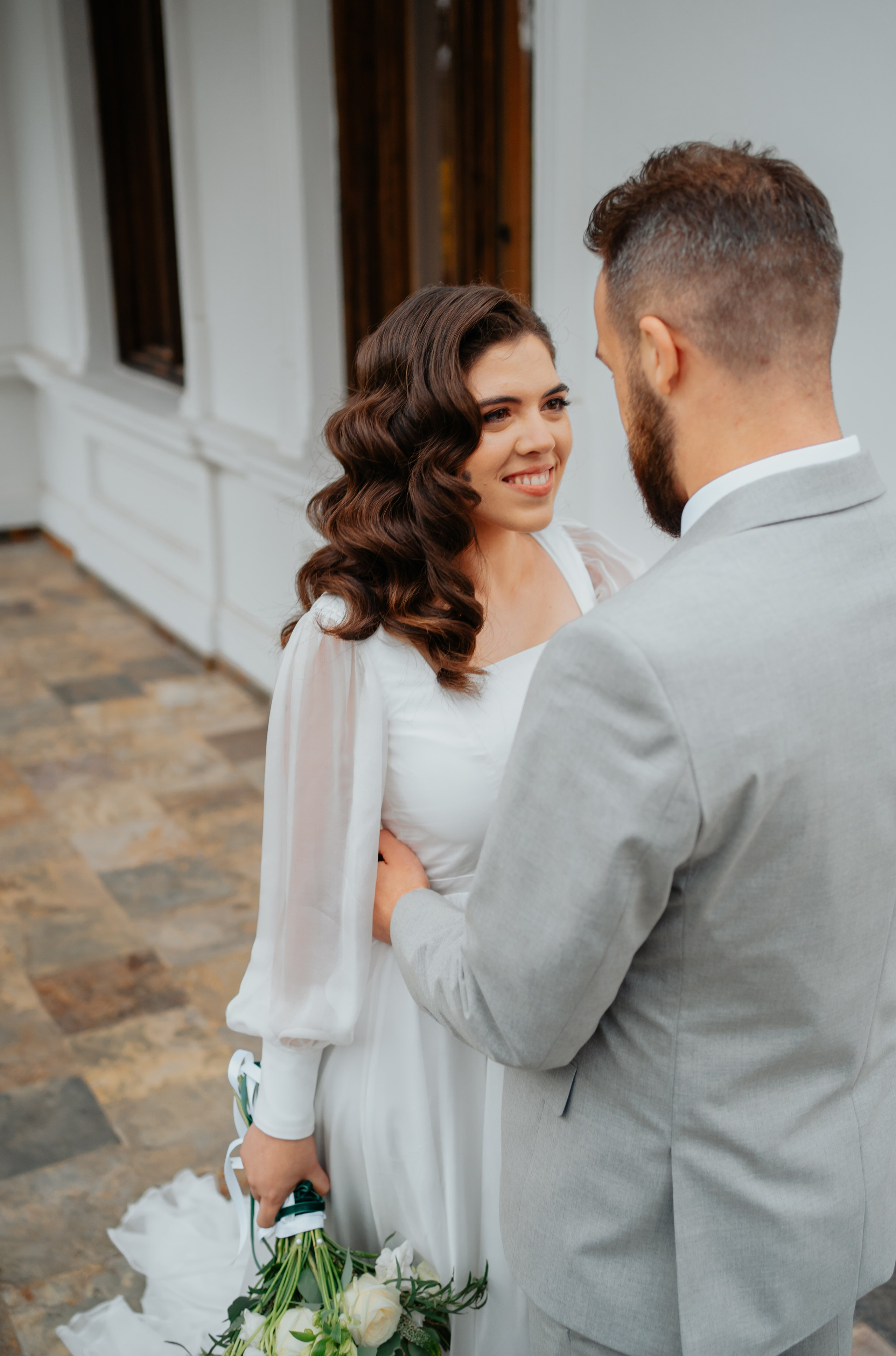 M & A. Fotograf Nunta Iasi - Hearts & Pictures