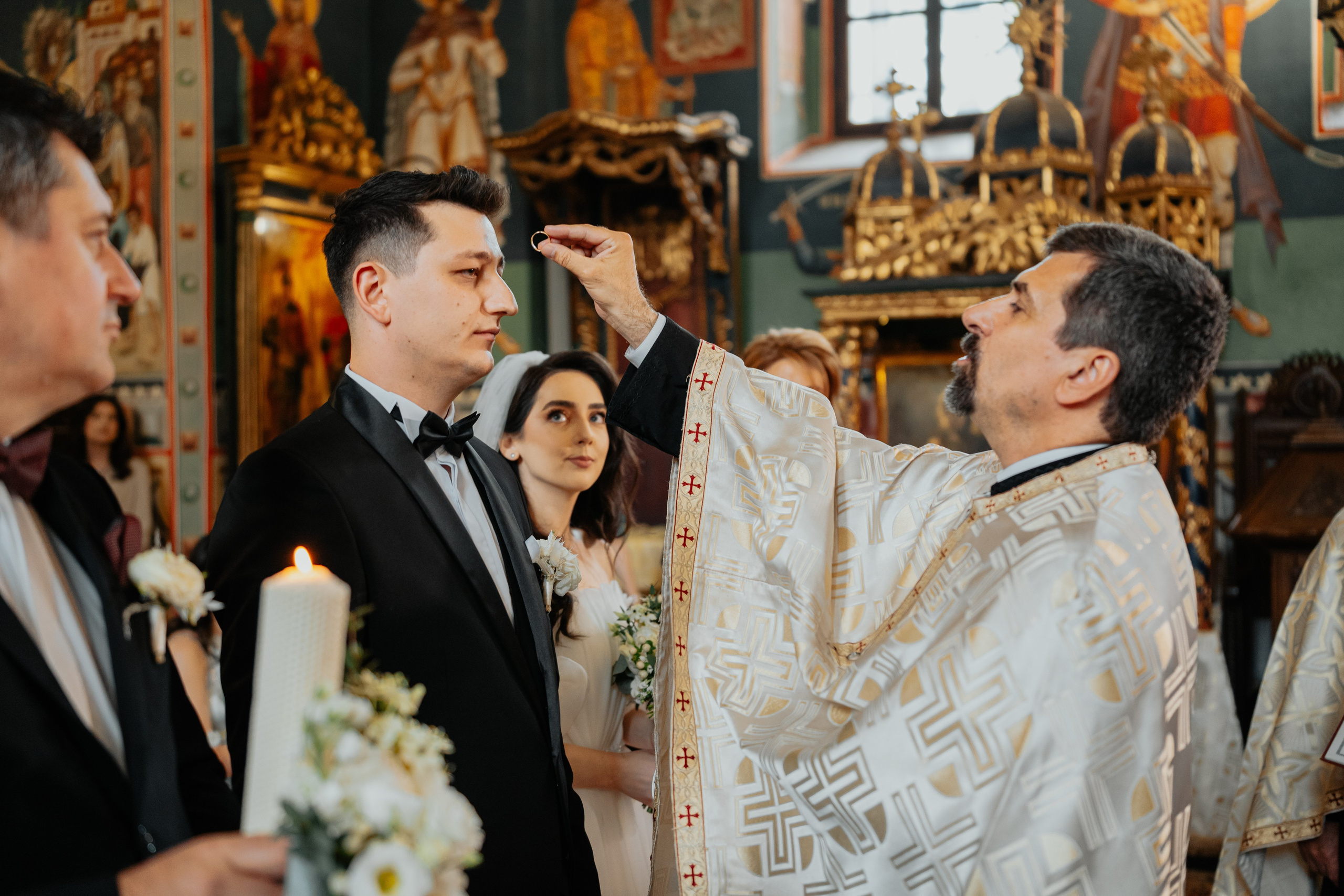 E & A. Fotograf Nunta Iasi - Hearts & Pictures