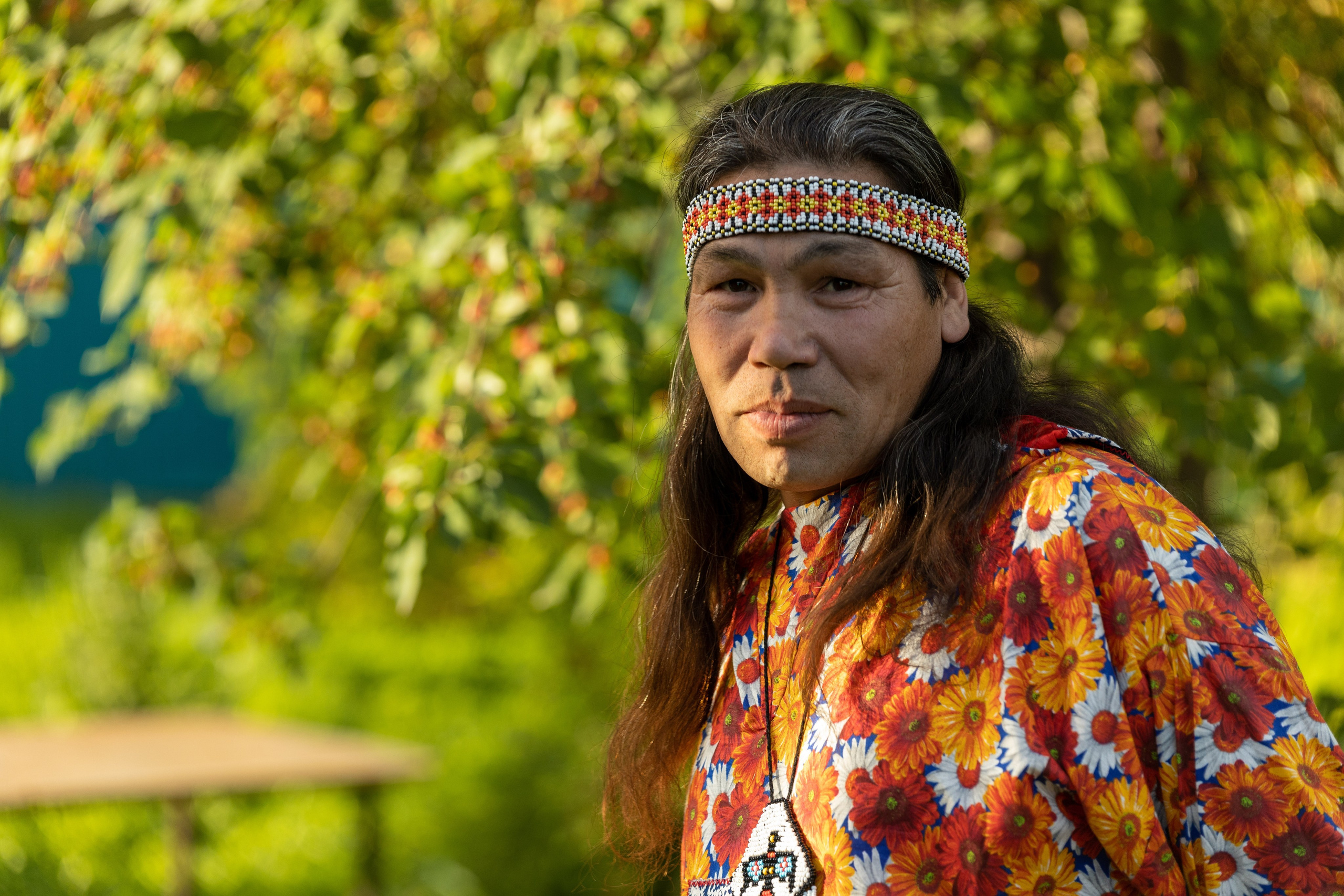 Фотограф и видеограф Дмитрий Максимюк