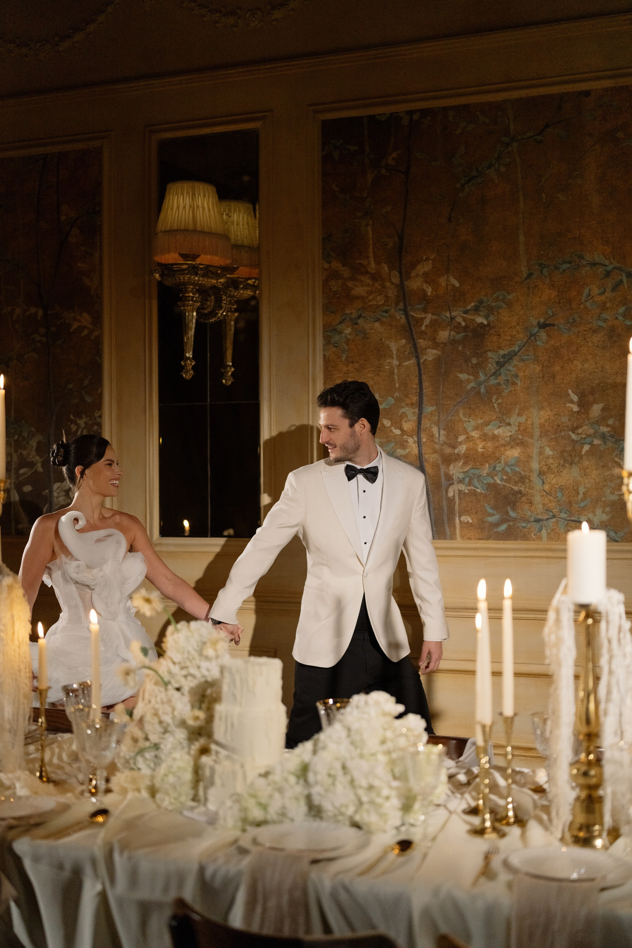 Emily and Levi. Wedding photographer and videographer New York | New Jersey