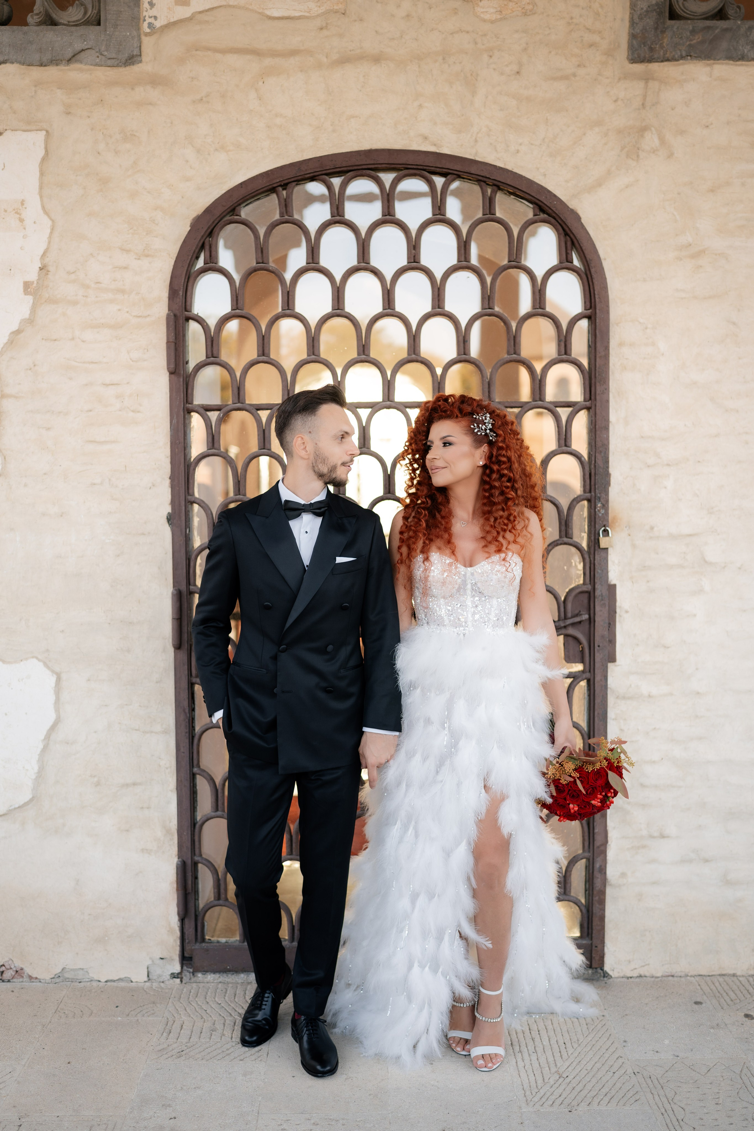 Katalina & Alex. Fotograf de nuntă Alex Pasarelu