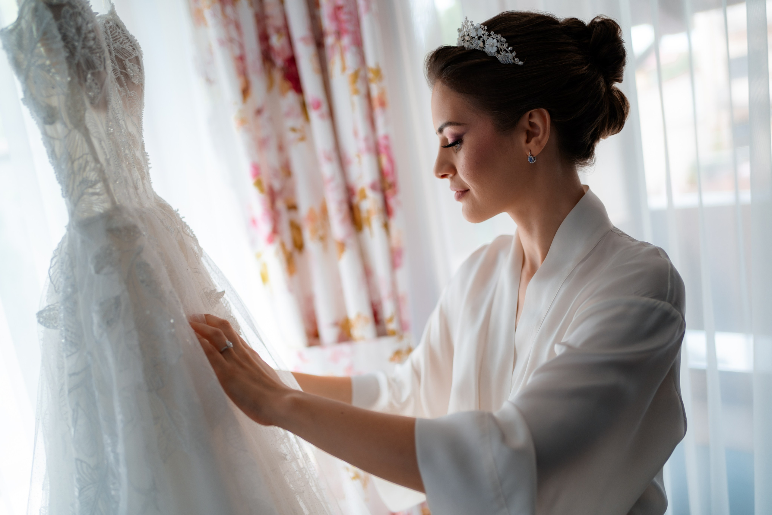 Anna & Vlad. Fotograf de nuntă Alex Pasarelu