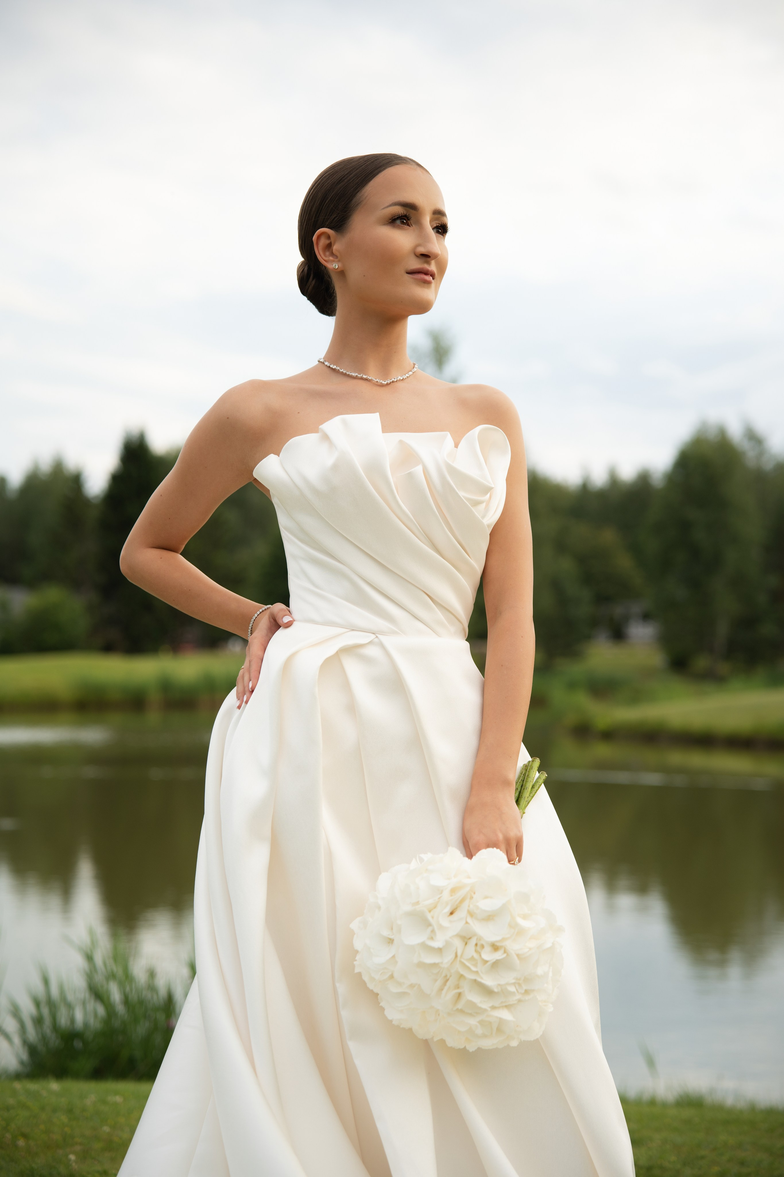 Gabi & Igor. Свадебный фотограф в Европе Череватова Галина