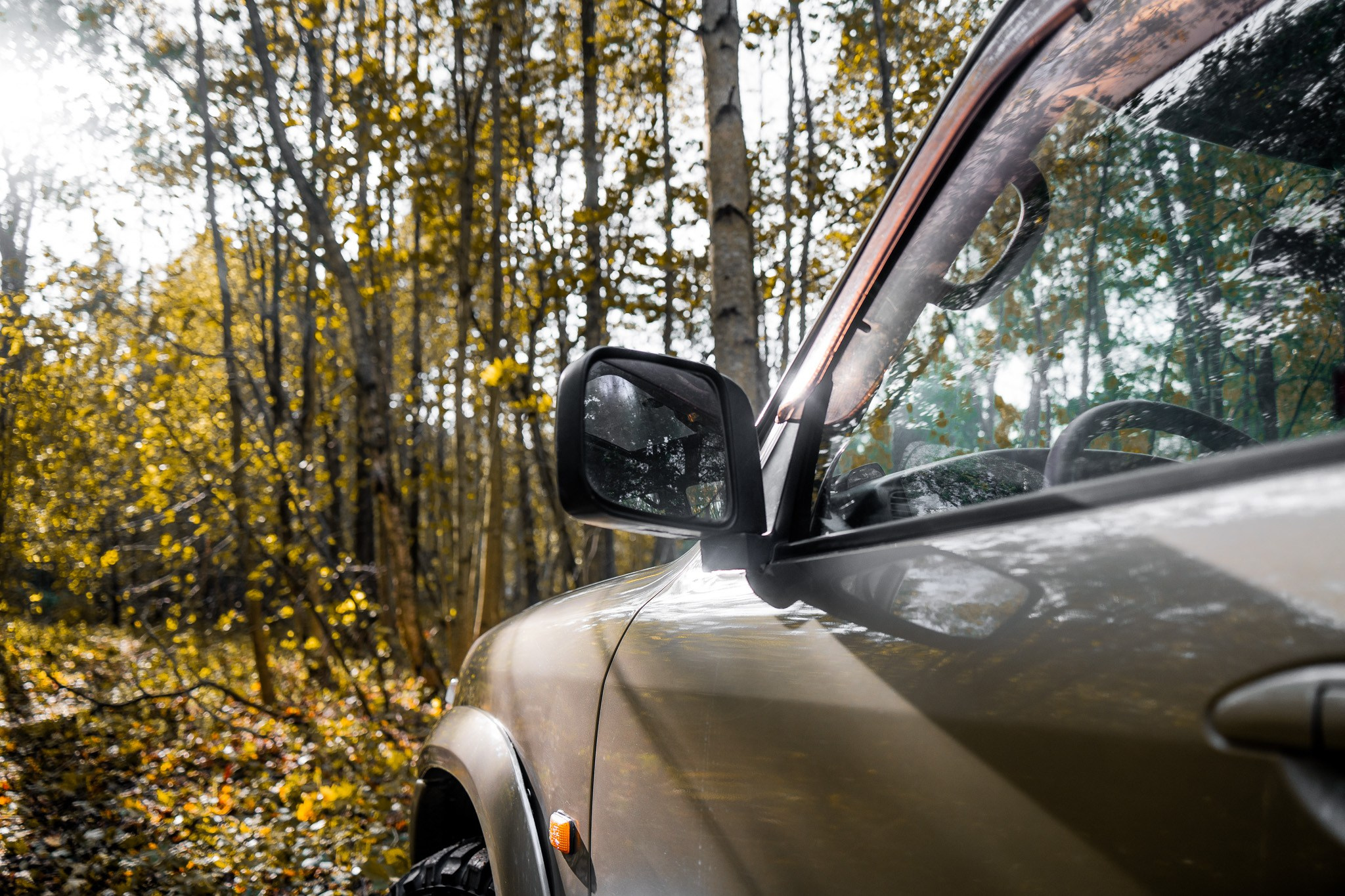 NISSAN PATROL GR. LOHA VISUALS — AUTOMOTIVE PHOTOGRAPHY