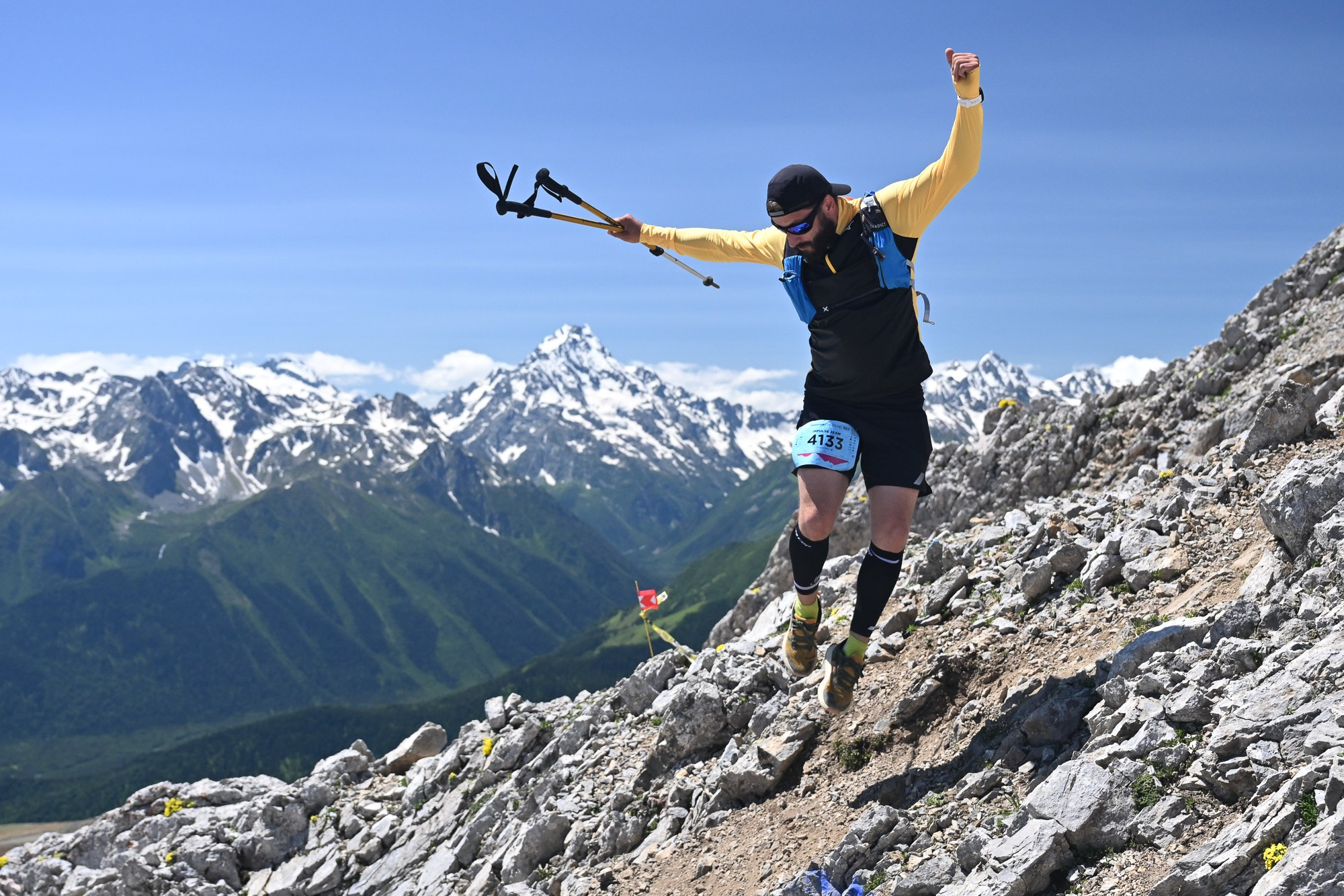 Спорт. Фотографы Дарья и Дмитрий Арсентьевы