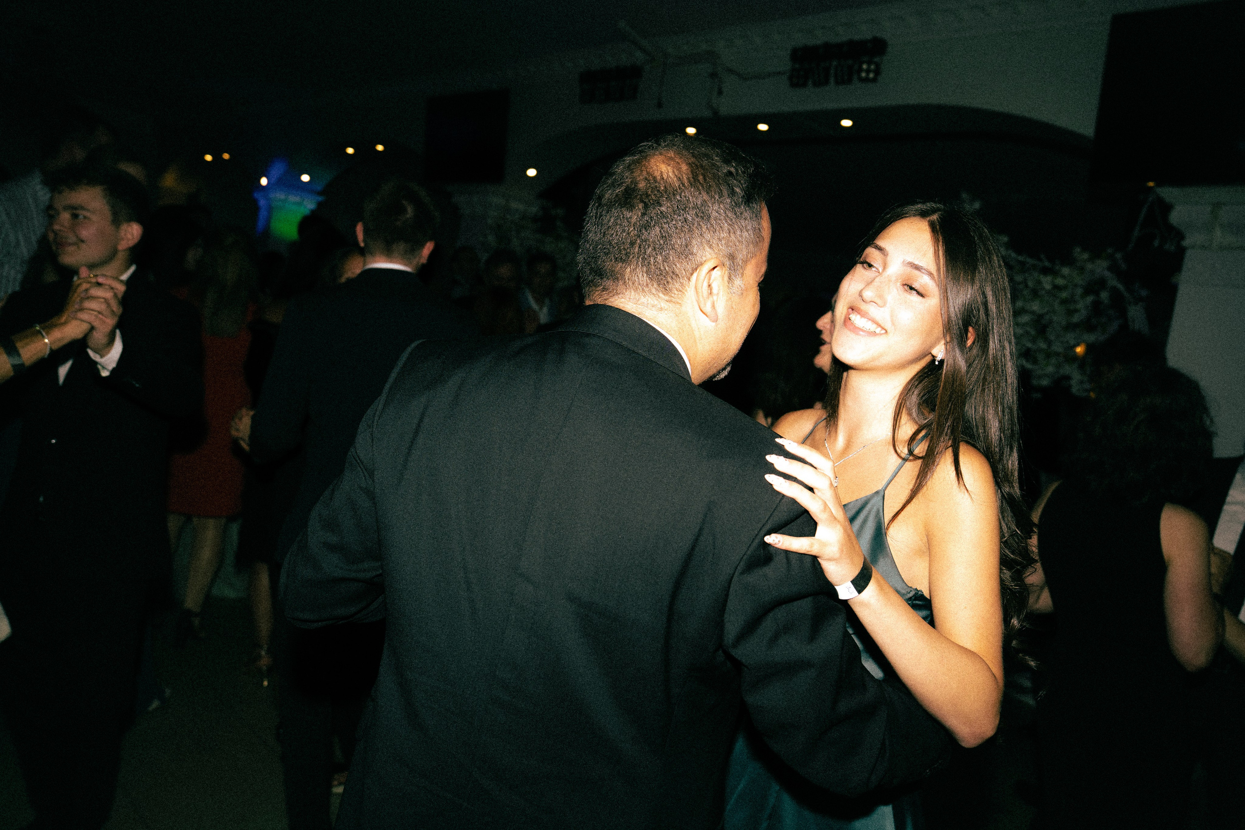 YOUR EVENTS. Producer & Creative Organizer: Film, Commercial, Social Media and Photography