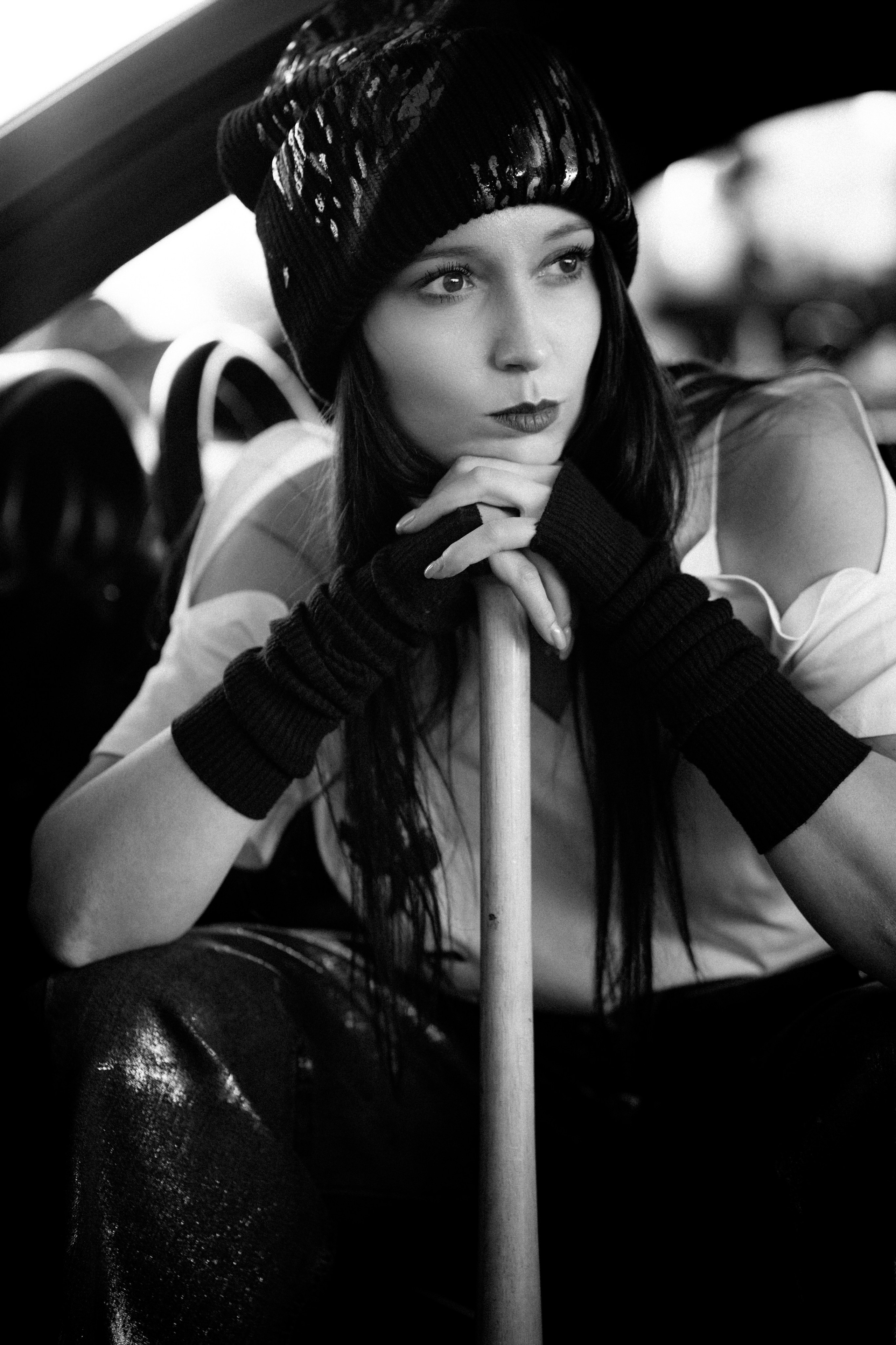 RITA für LMS mode. Portrait photographer in Germany and all over Europe Mischa Blank