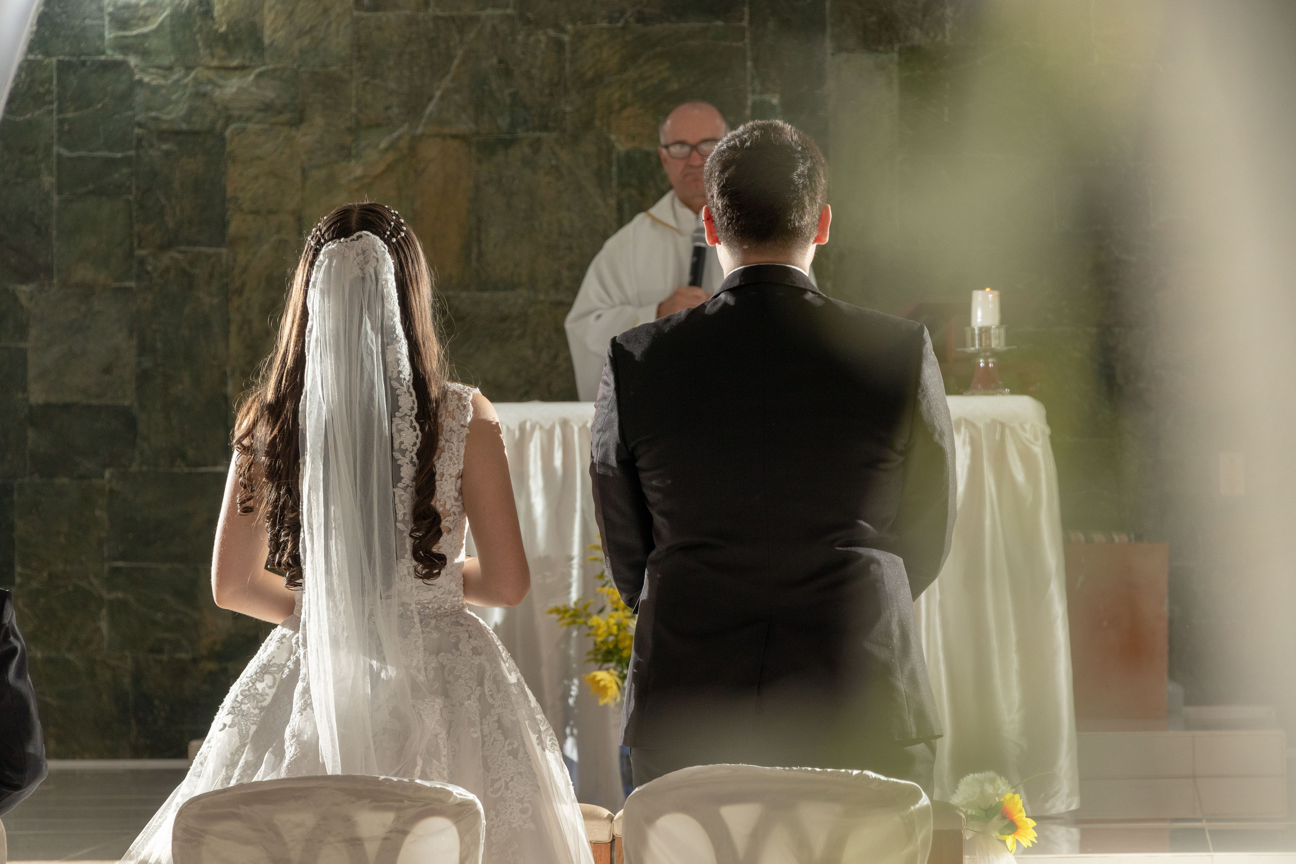 Bodas. Fotografía profesional para su evento y marca personal