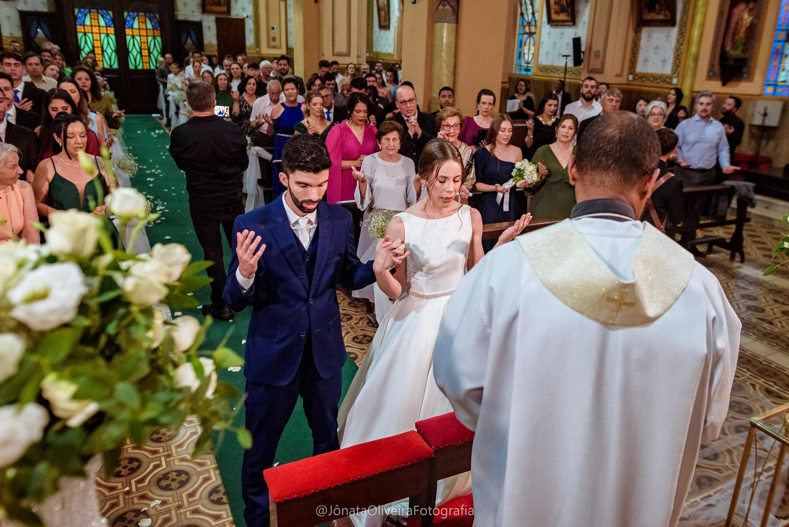 Ananda e Vinicius. Fotografia de casamentos e ensaios em avaré Jônata Oliveira
