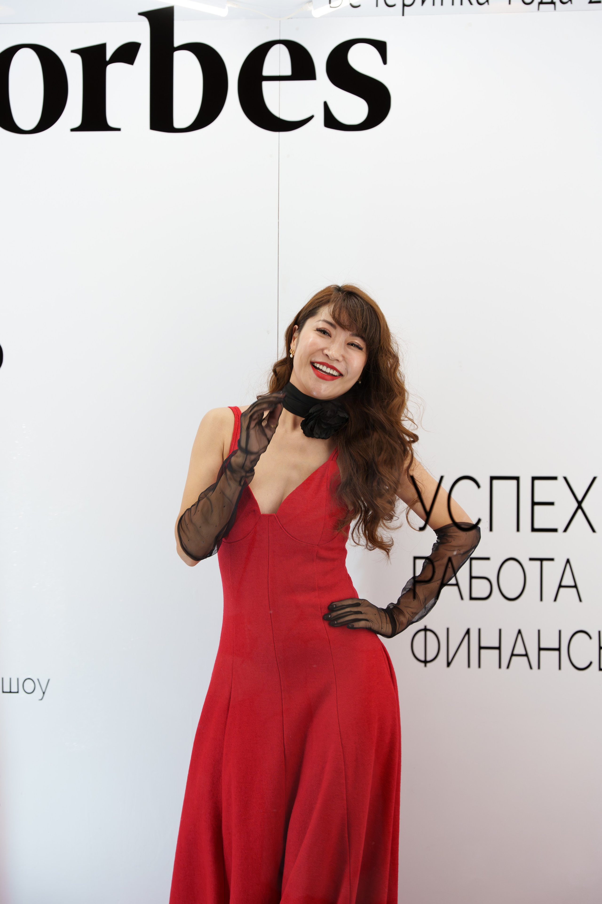 HANOK Party (2024). Студия декора «Нарния»