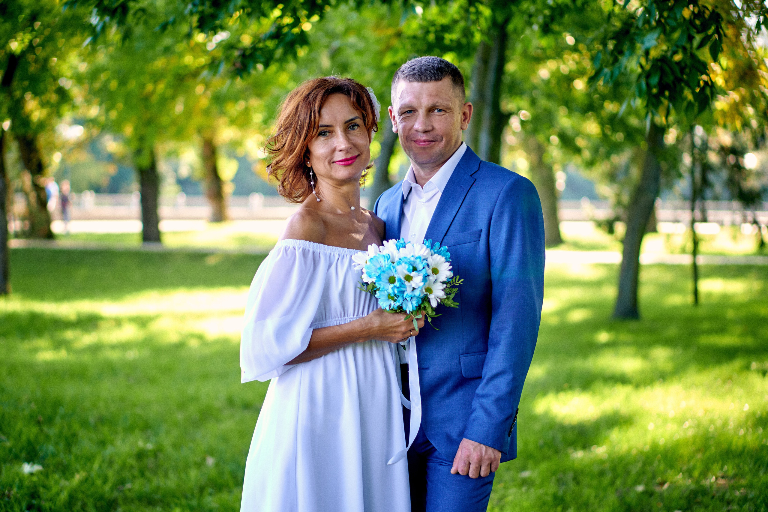 Katja & Andriej. Andriej Szypilow — Photography & Videography