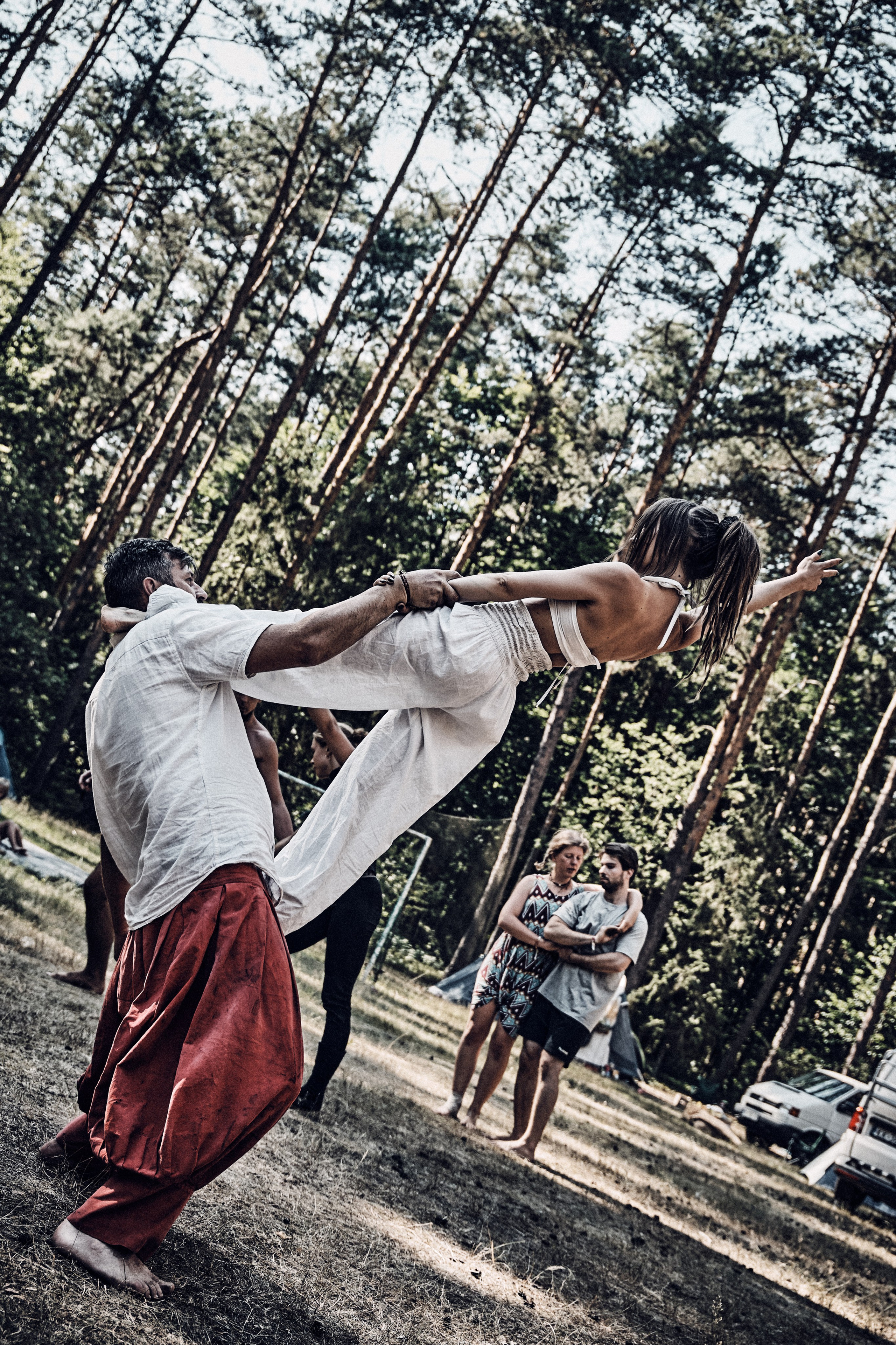 Organic-2025. Andriej Szypilow — Photography & Videography