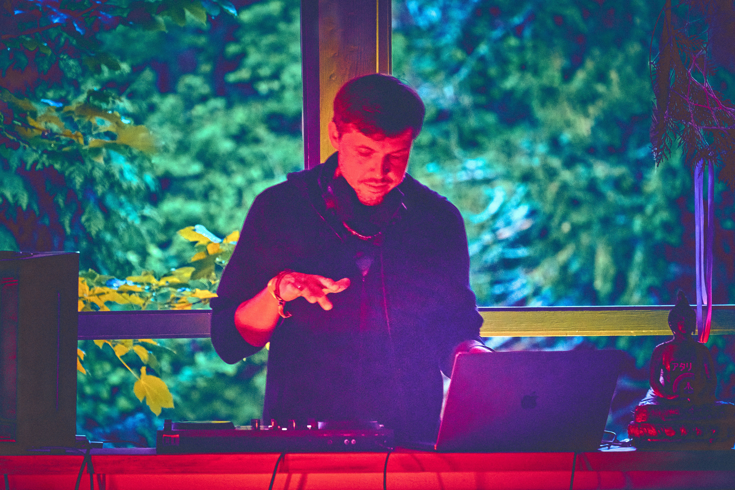 Первый День рождения Бирюзового Острова (Turkusowa Wyspa). Андрей Шипилов — Фотография & Видеография