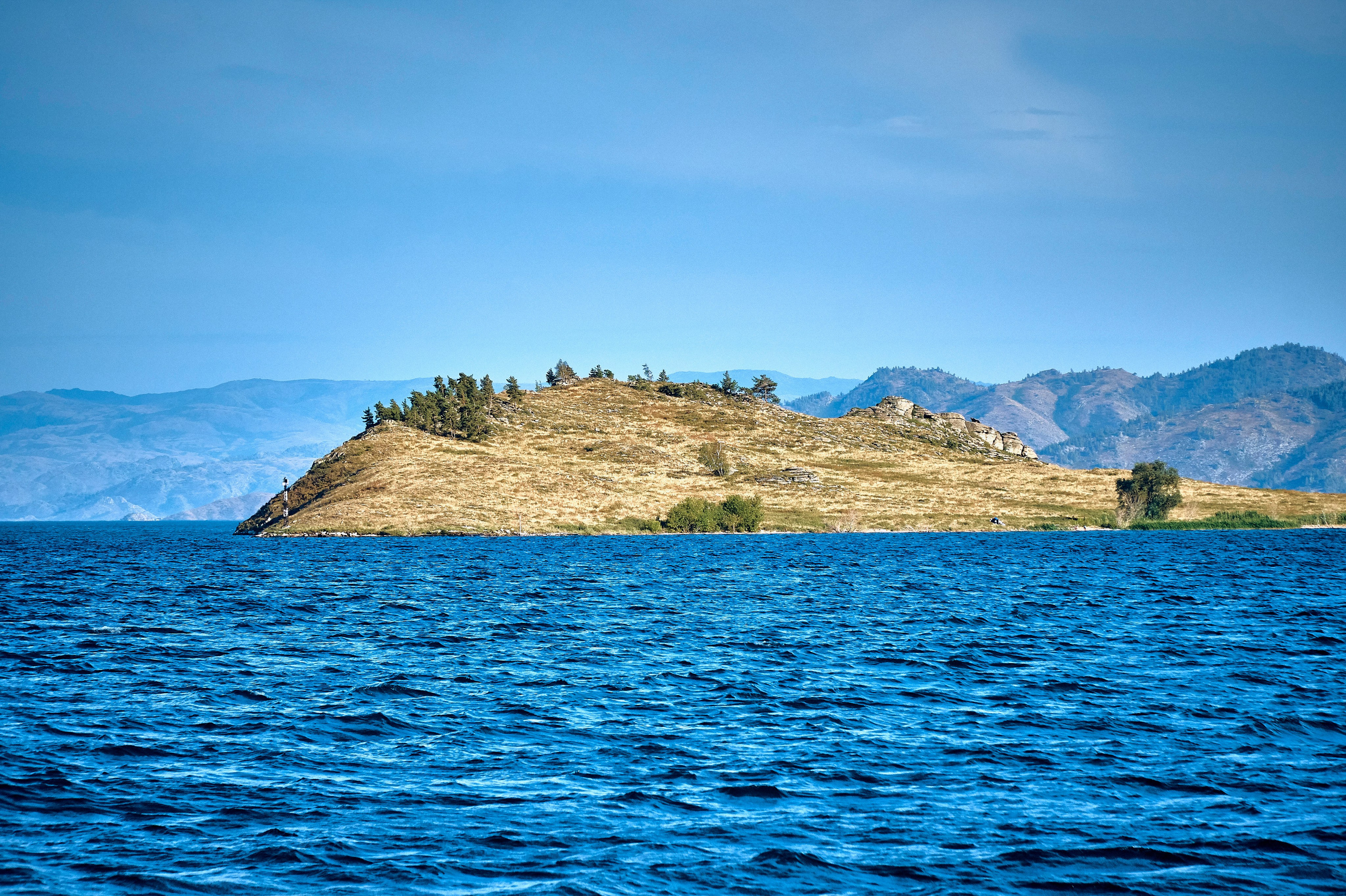 Buchtarma (Kazachstan). Andriej Szypilow - Fotografia & Wideografia