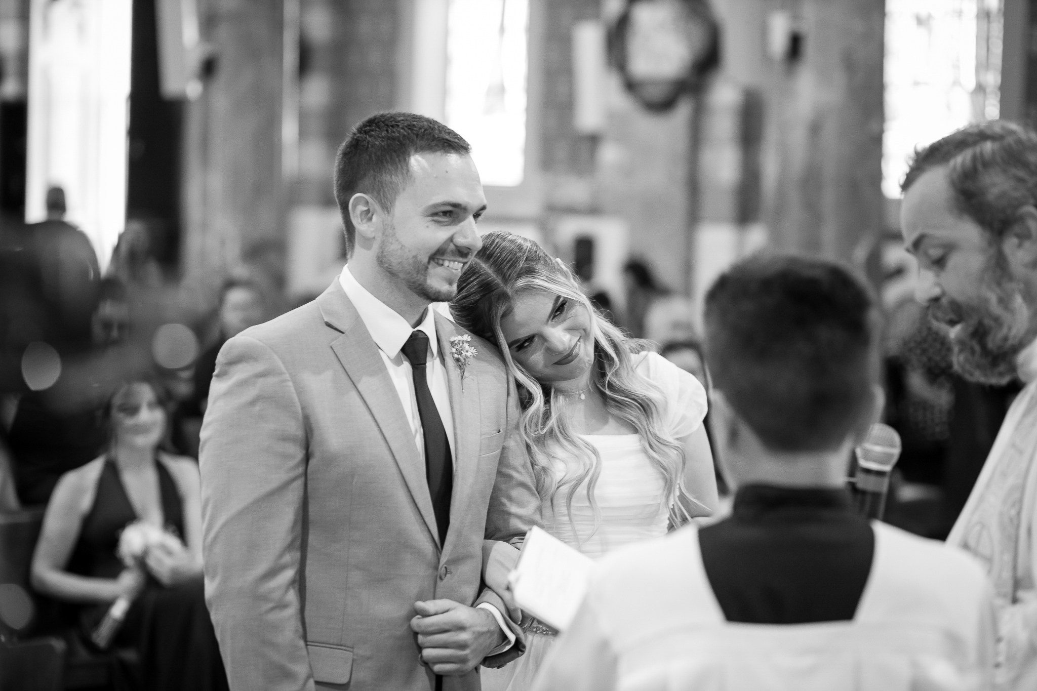 NETO E NAYARA CERIMONIAL COMPLETO. Fotógrafo de casamento