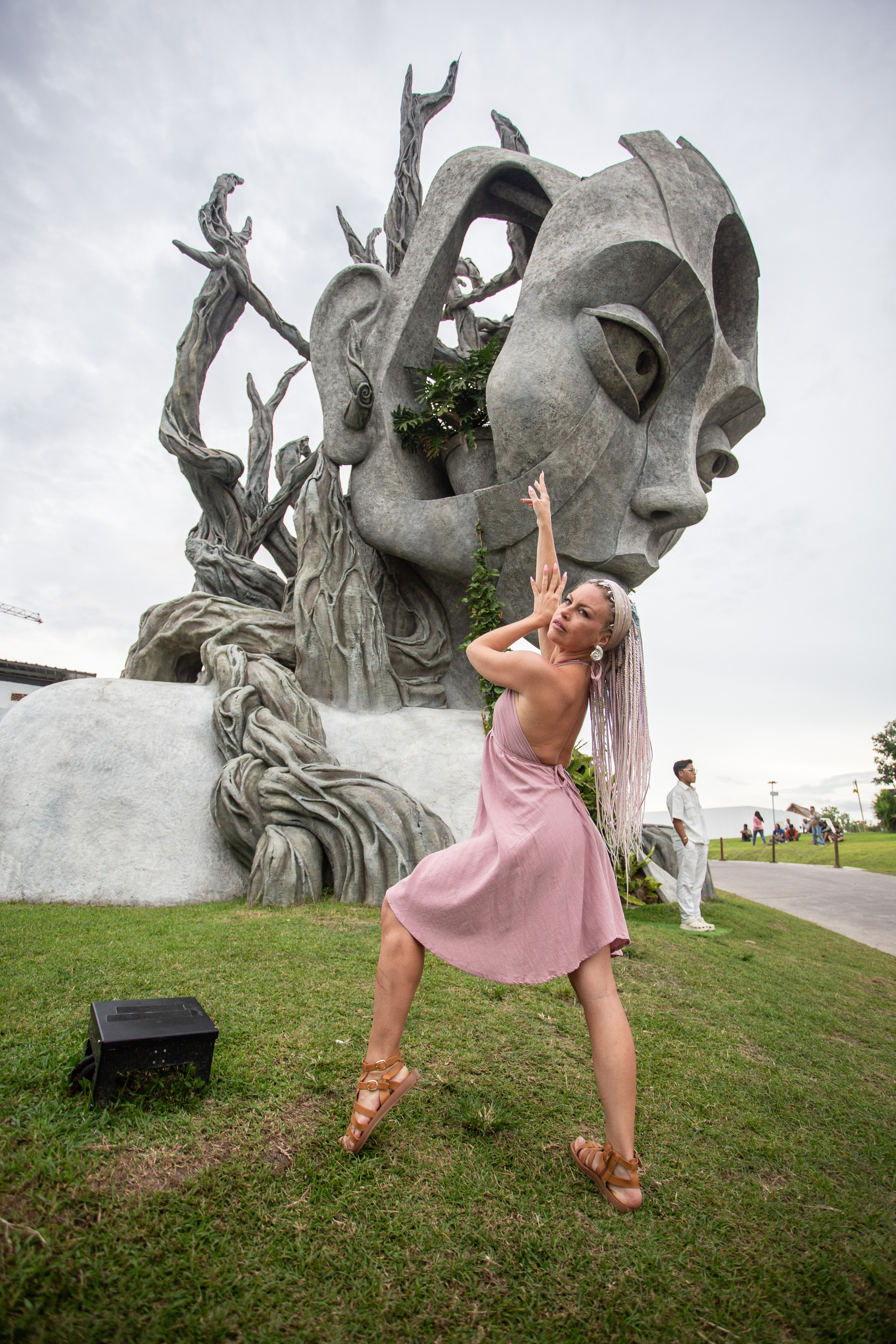 Бали тур с Дашей. Индивидуальный и парный фотограф на Бали — Bali Dream Photo