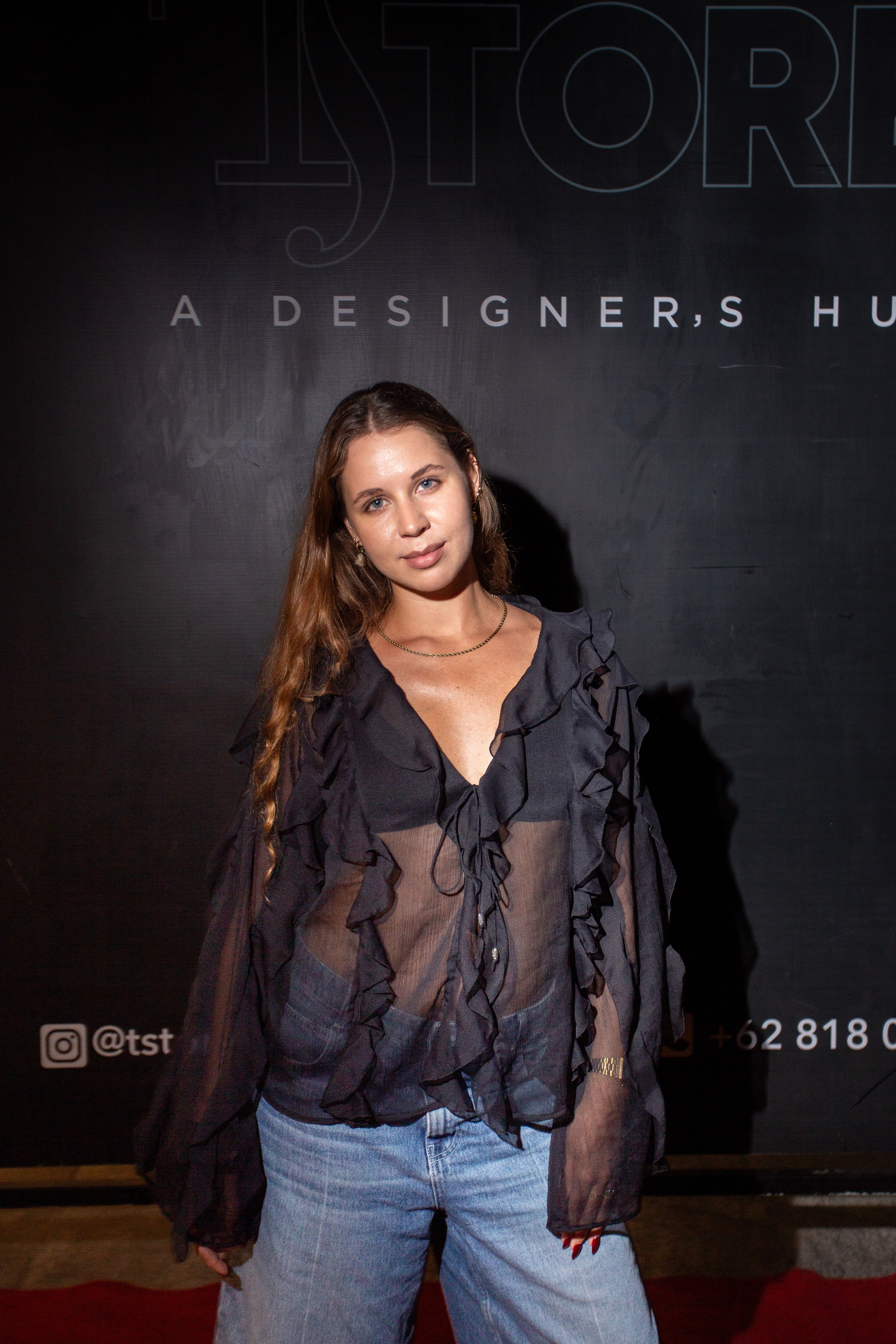 Trunk Show. Индивидуальный и парный фотограф на Бали — Bali Dream Photo