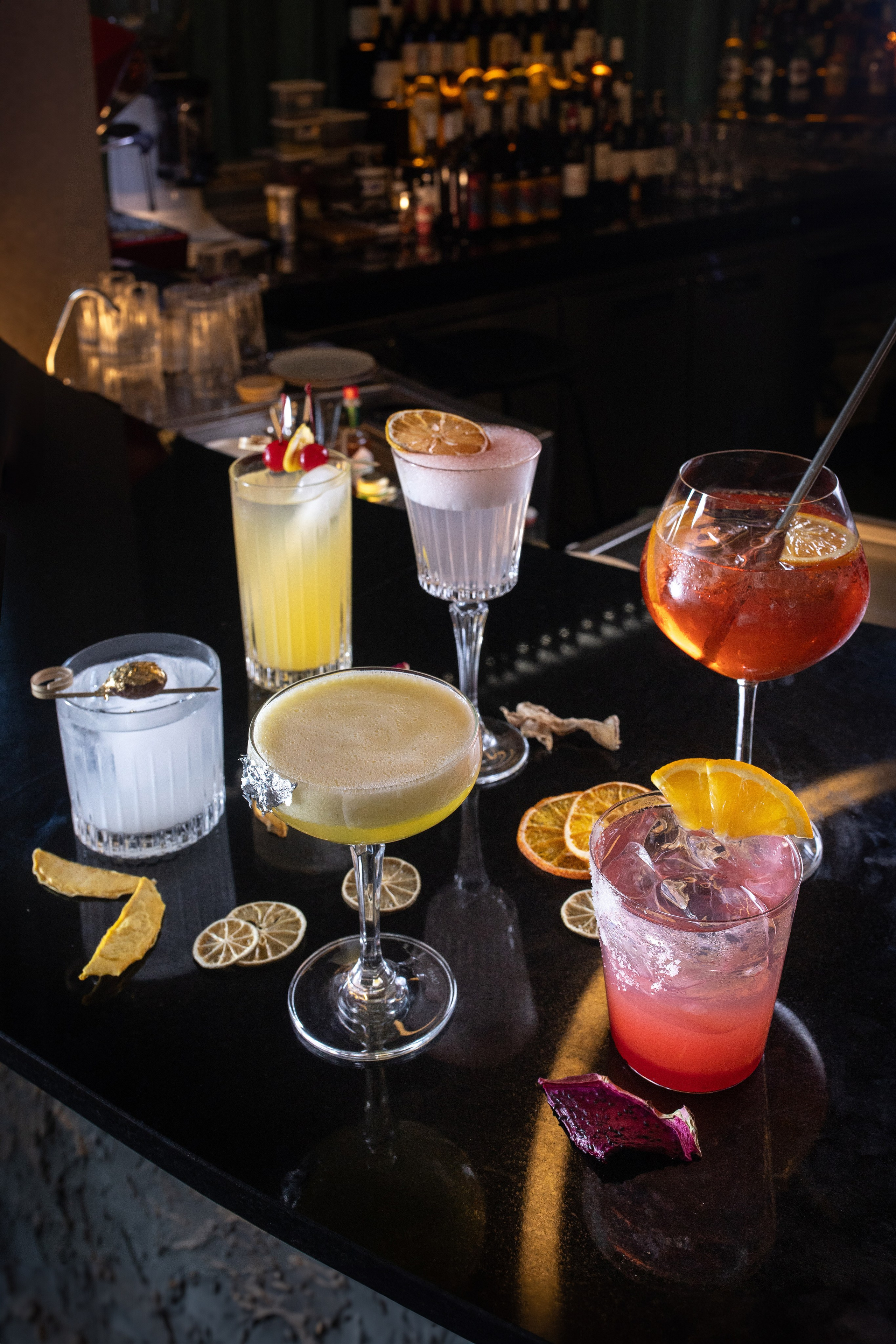 Фуд съёмка для ресторанов. Индивидуальный и парный фотограф на Бали — Bali Dream Photo