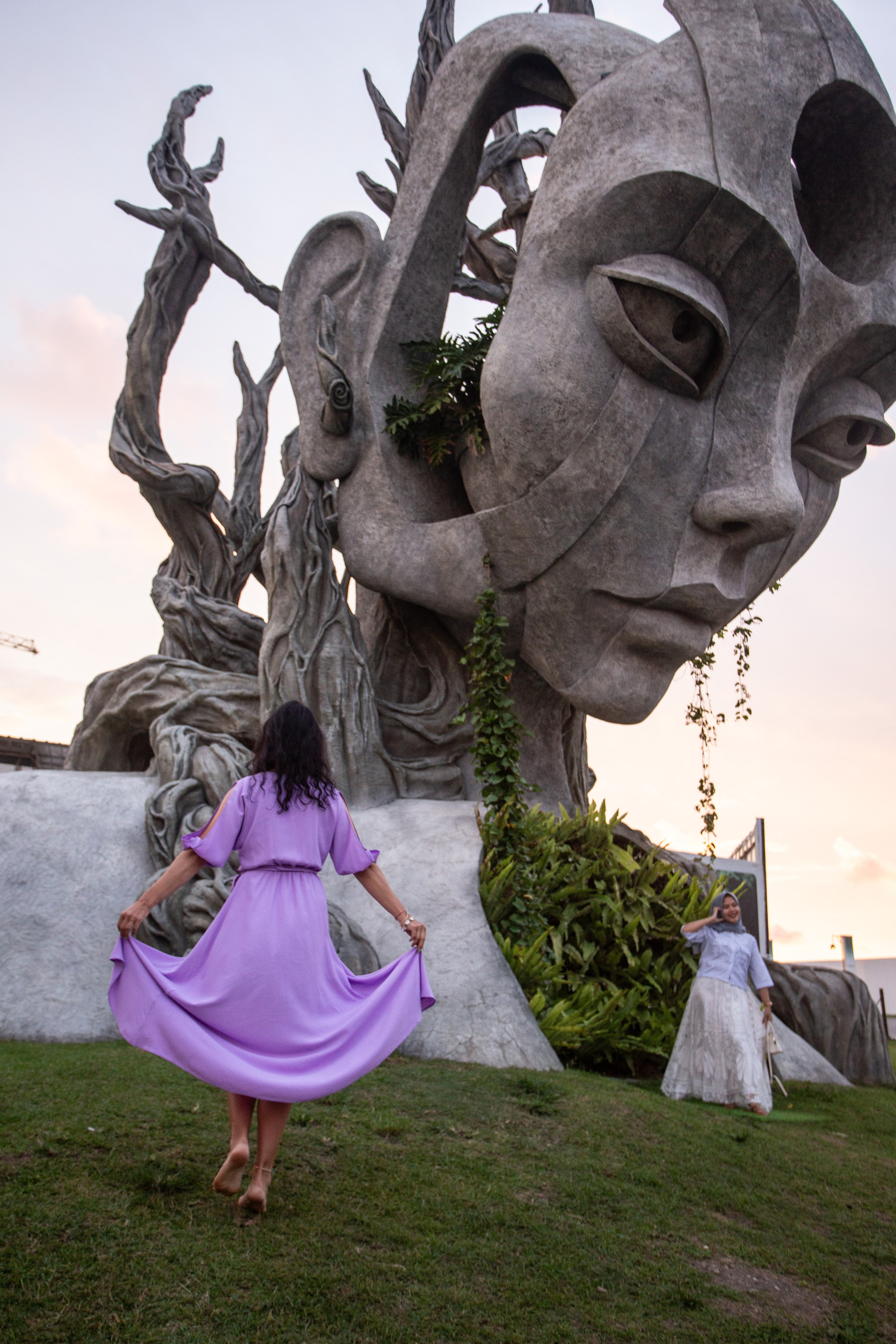 Бали тур с Дашей. Индивидуальный и парный фотограф на Бали — Bali Dream Photo