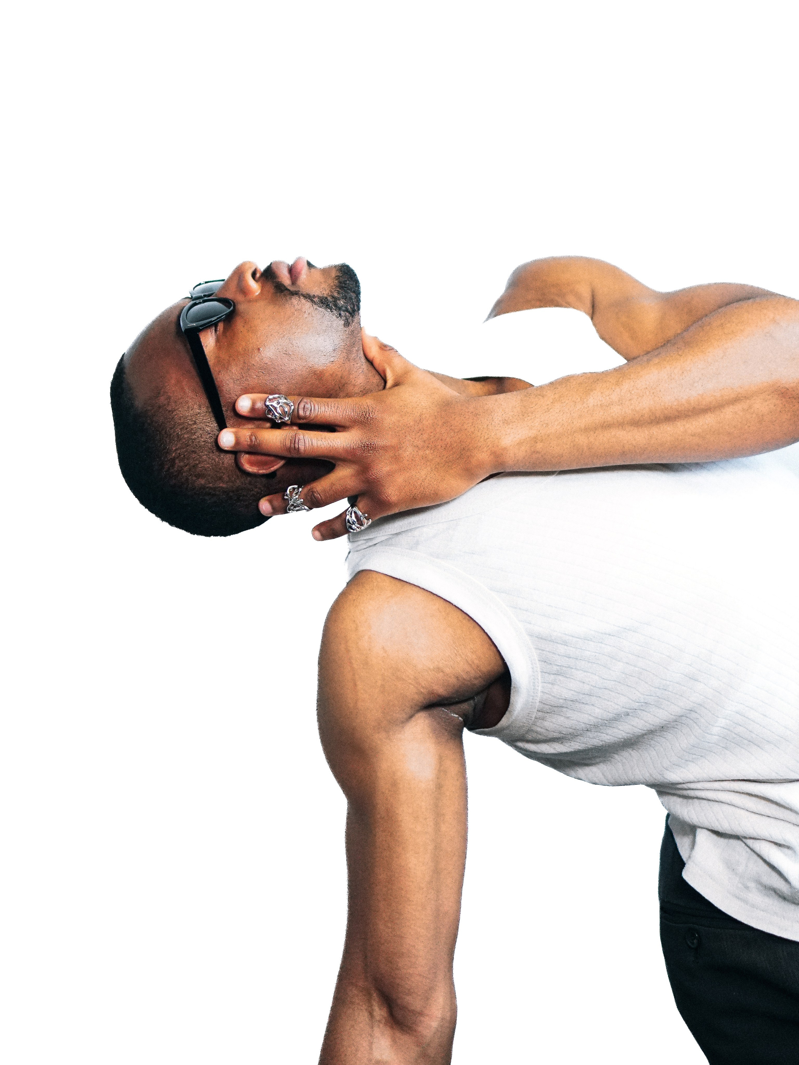 Studio Portraits in Wexford. Creative Portrait Photographer in Ireland — AMELPOMENEM