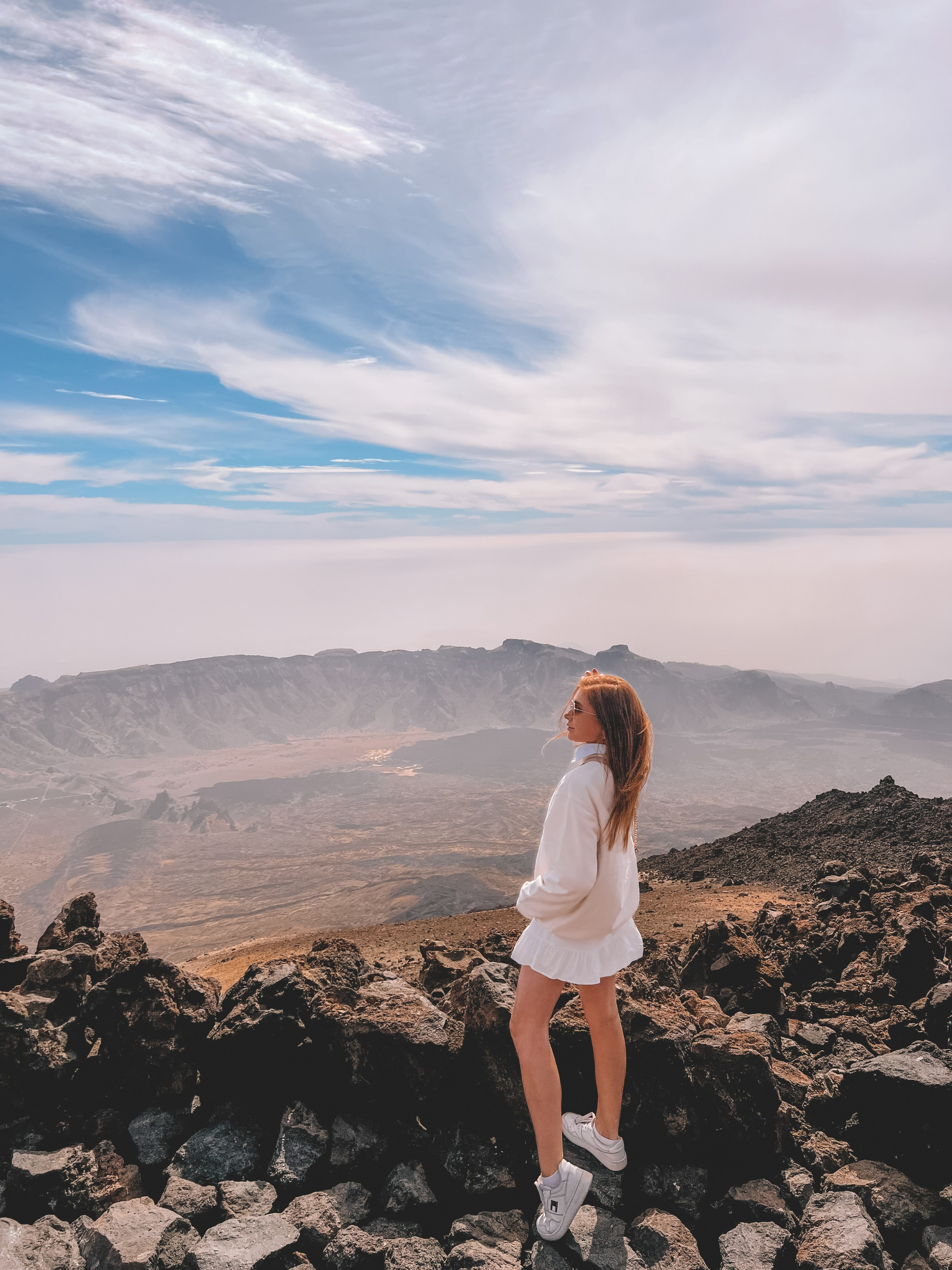 Tenerife. Ivlianna Travels — travel blog with photography tips