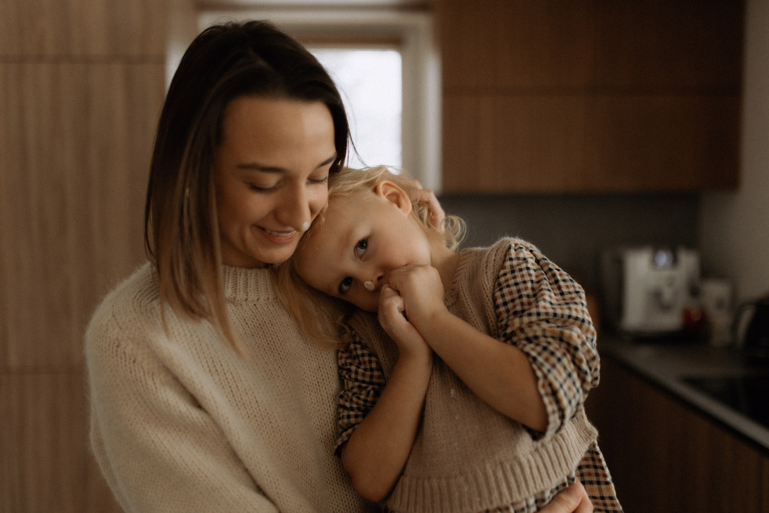 Šventinė šeimos fotosesija | NAMAI. Vestuvių ir šeimų fotografė Lena Bondarenko / belove photo