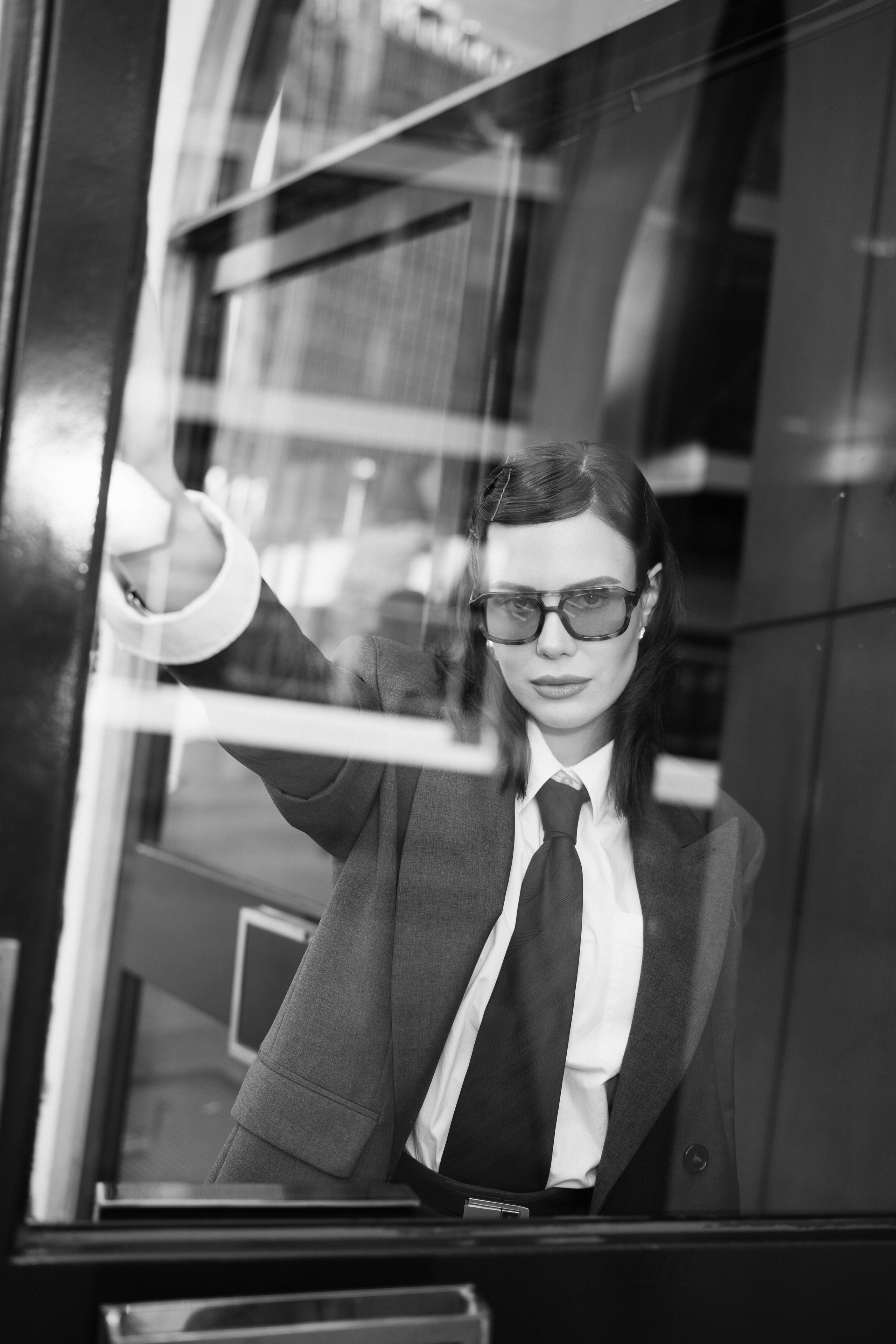 Julia. Fotógrafo en Madrid, España. Alyona Belyaninova