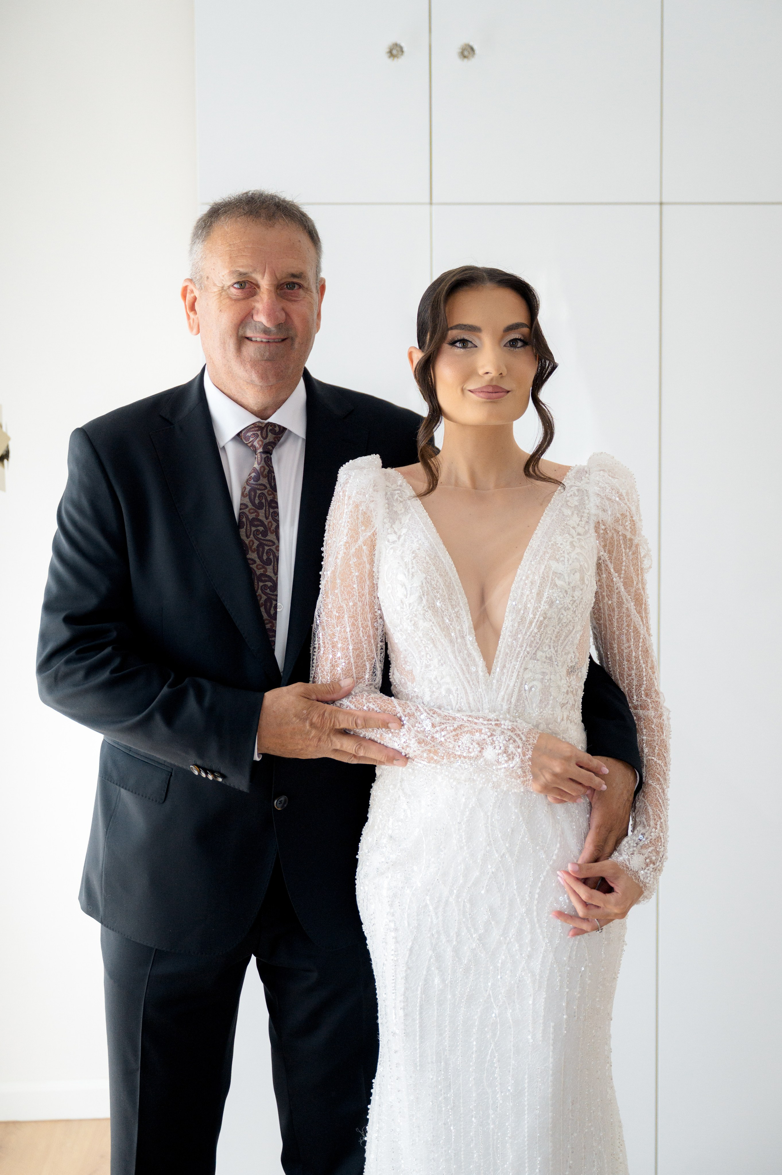 Mălina & Silviu – nuntă la Serenity Resort Codlea | Fotograf nuntă Brașov