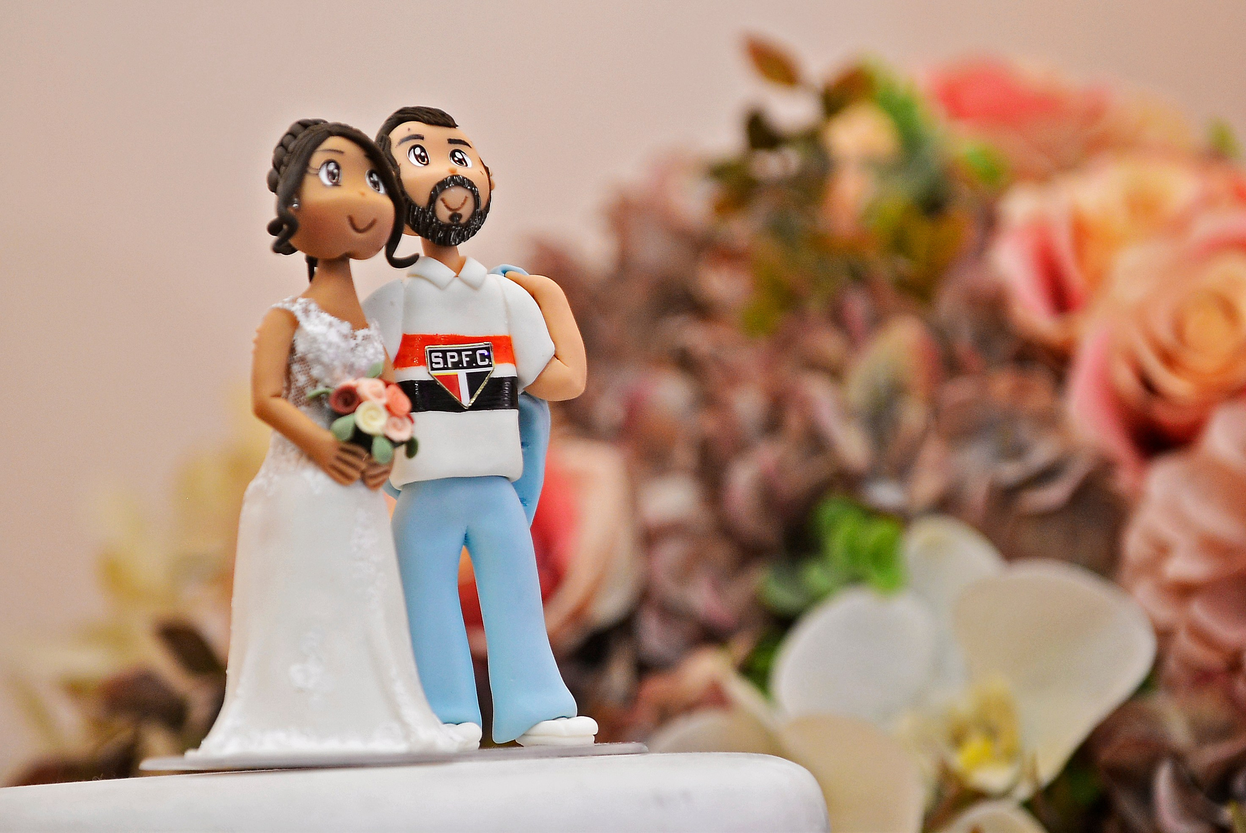 Manuela & Vinícius — Buffet Montello, Aricanduva. Produtora Bride