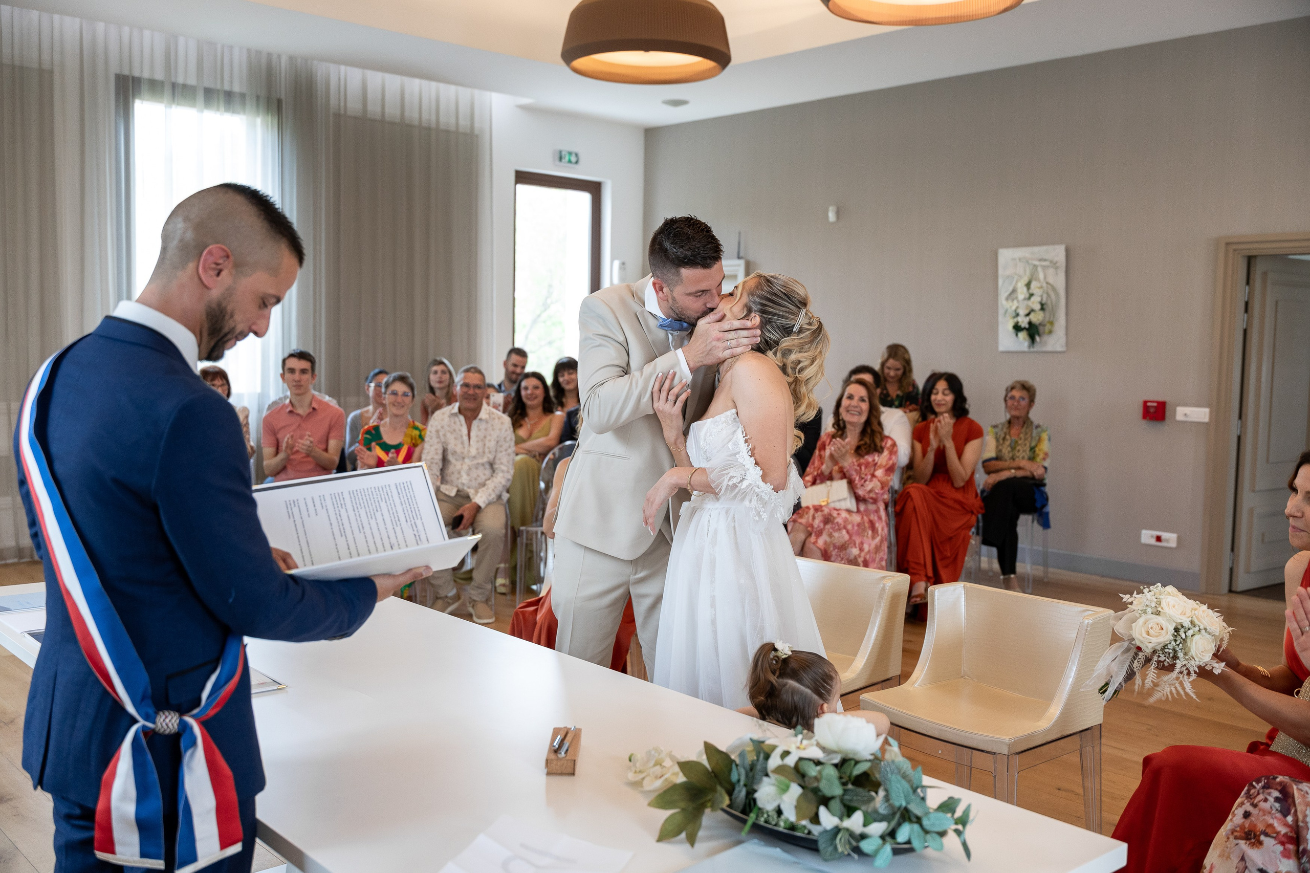 Wedding photography. Wedding-Family photographer, South of France–Paris, Valentina Acrement