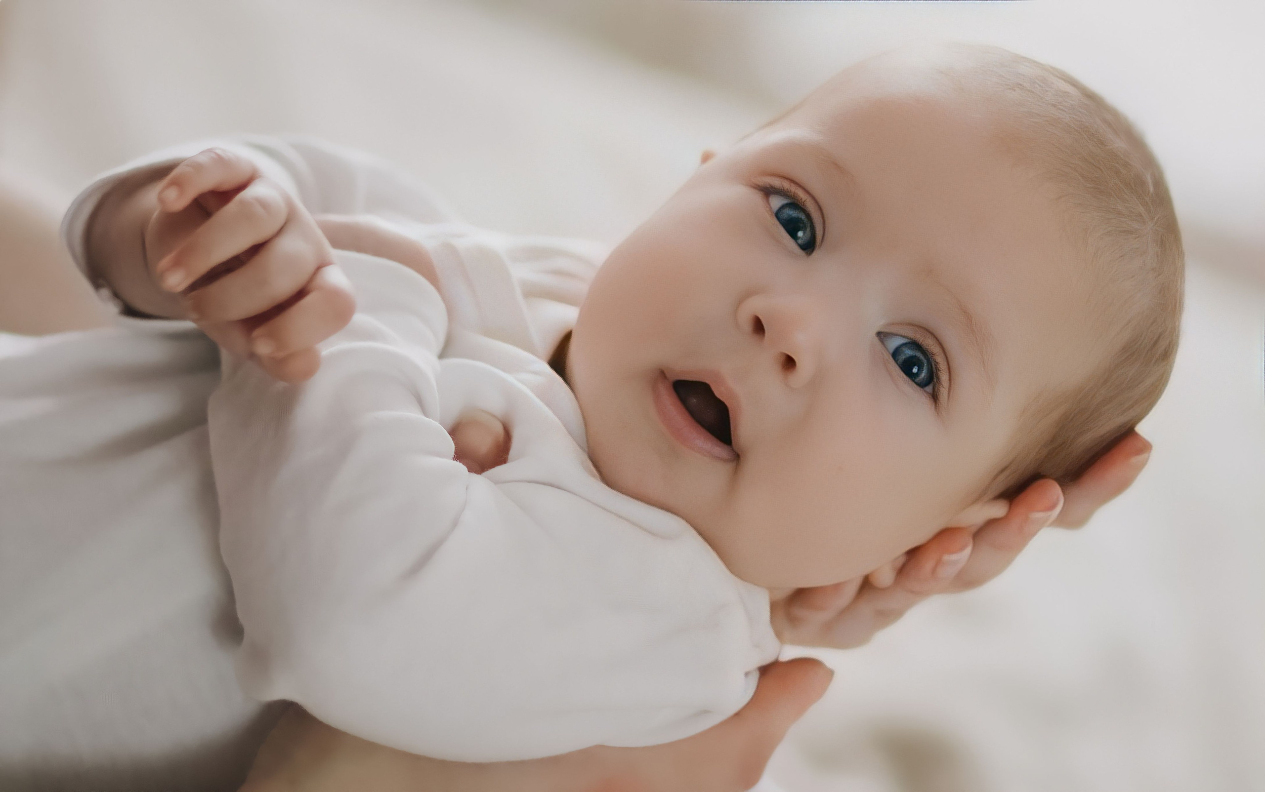 ZHENYA • MARUSYA • KATYA. Photographer Inna Kalmykova