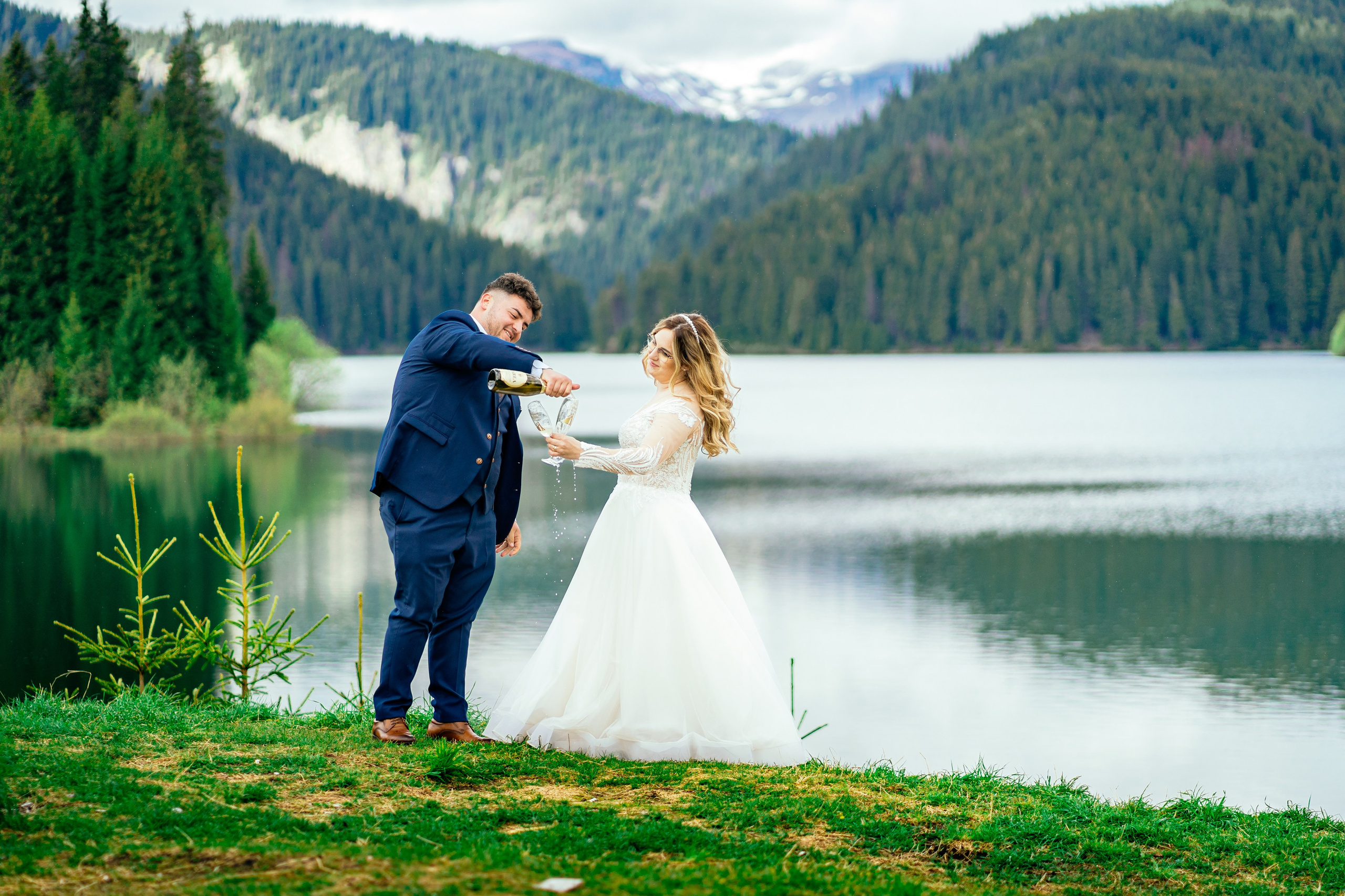 Cosmin Virlan - Fotograf de eveniment din Târgoviște