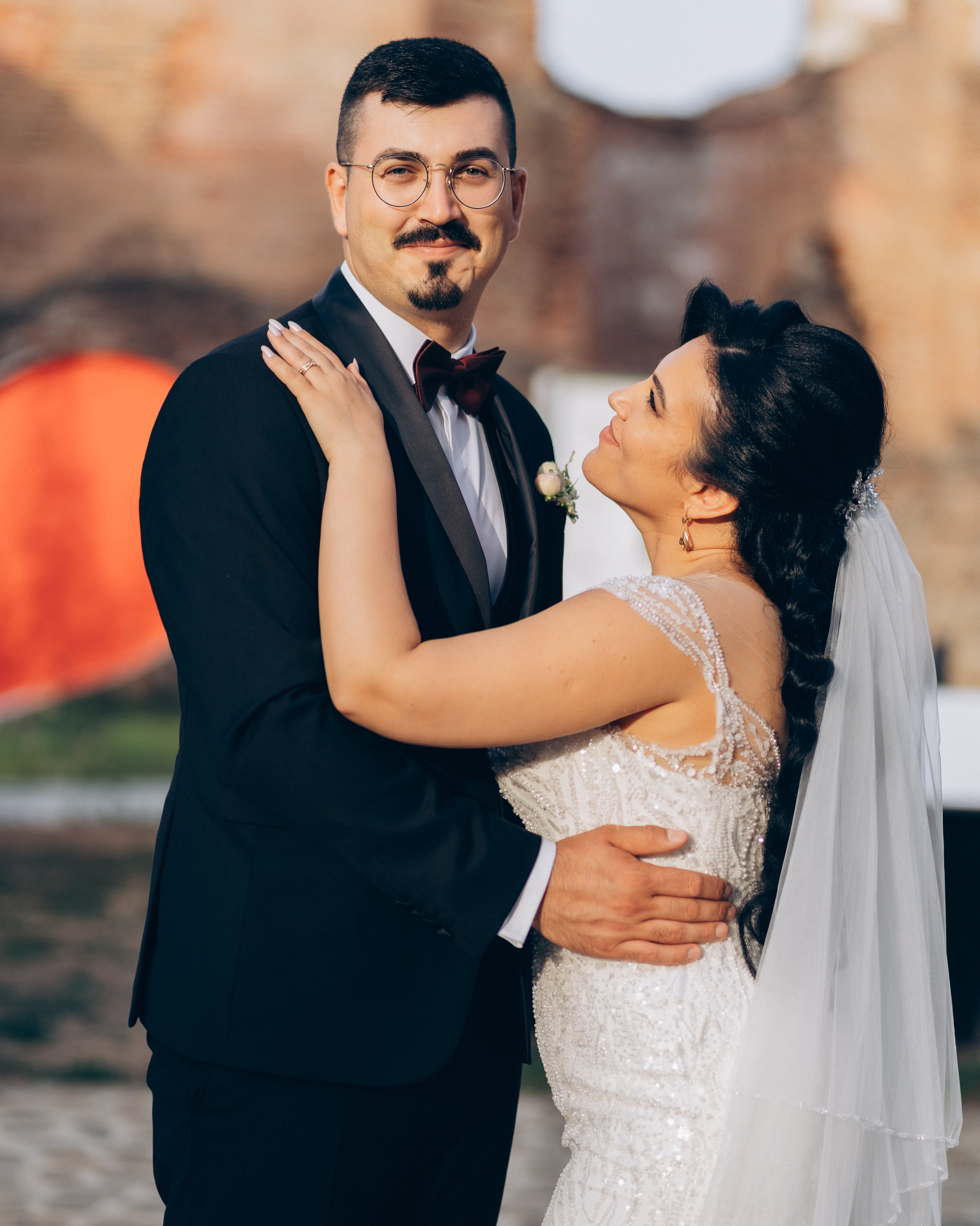 Alexandra & Silviu. Cosmin Virlan - Fotograf de eveniment din Târgoviște