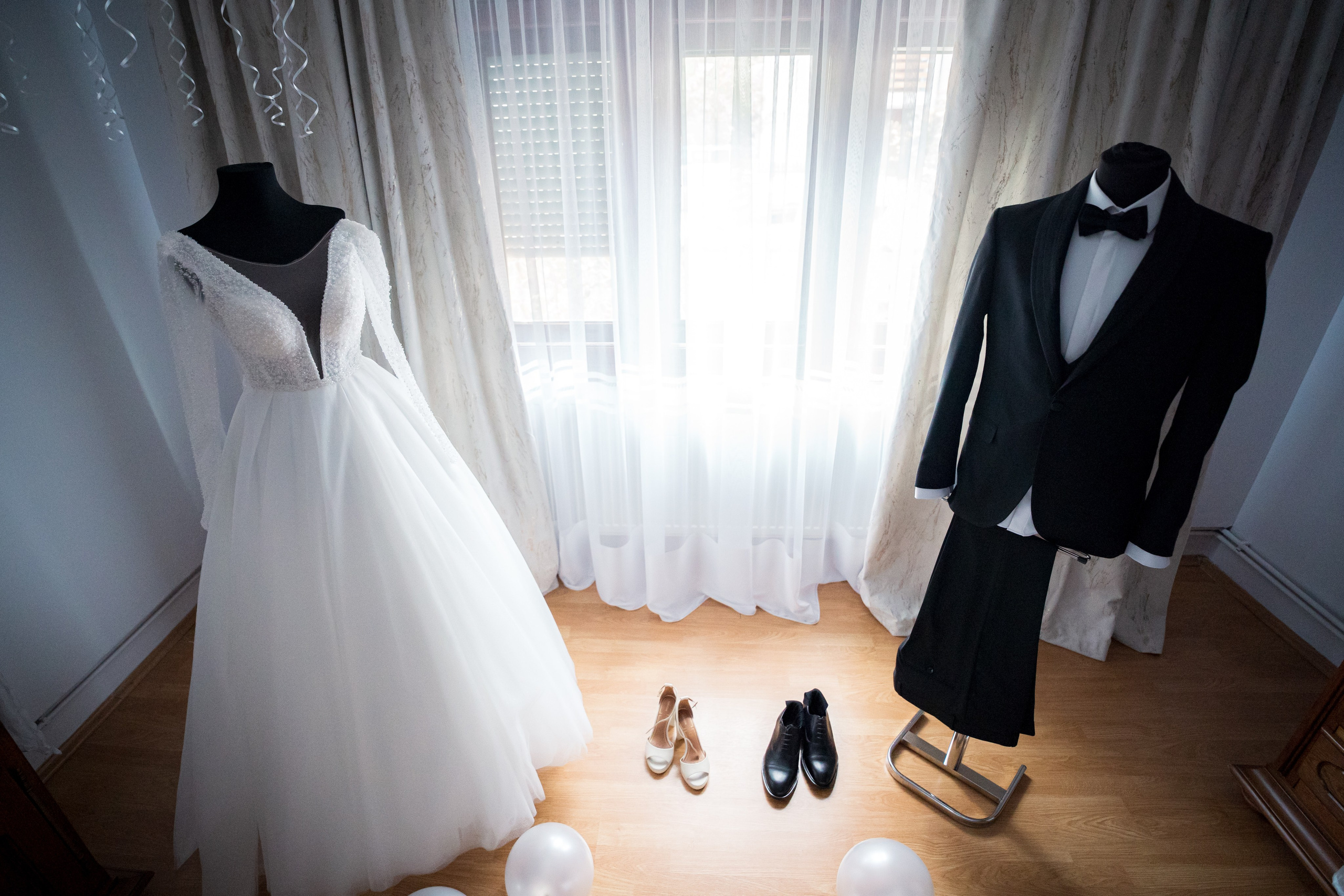 Andreea & Vlad. Cosmin Virlan - Fotograf de eveniment din Târgoviște