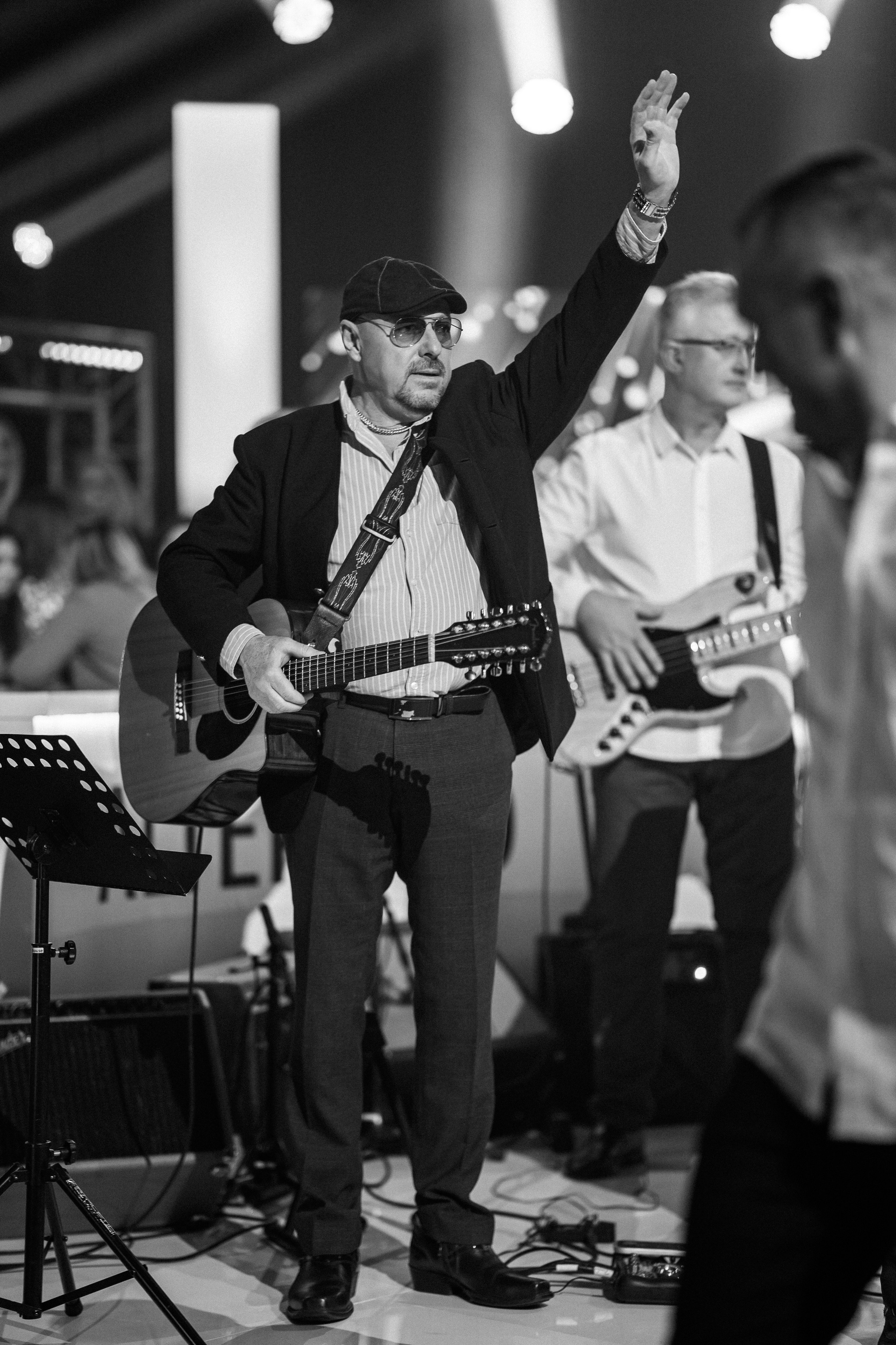 Концерты/Мероприятия. Uvarovsphoto