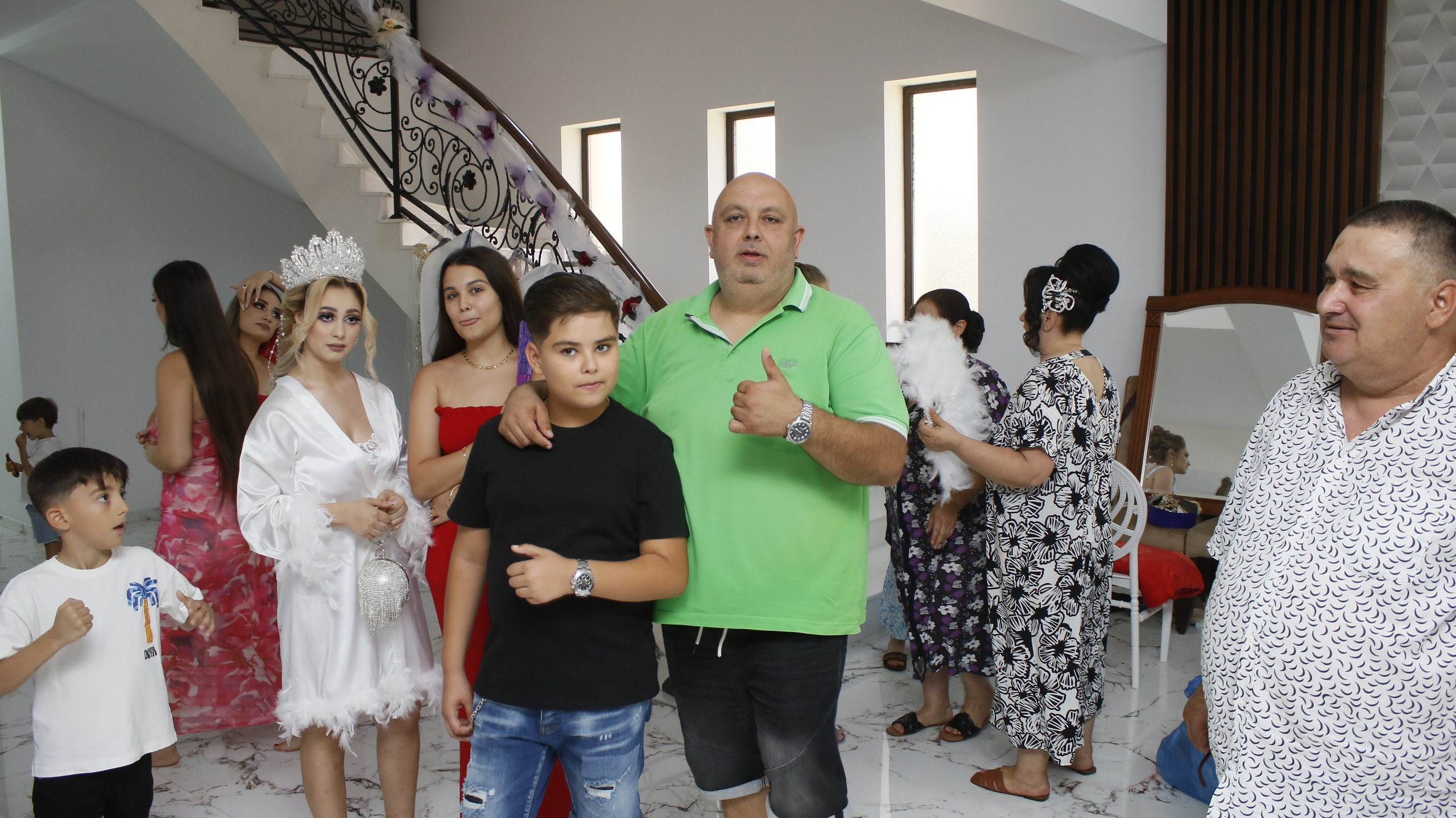22 08 2024. PETRU BYZO - family and children photographer in ROMANIA