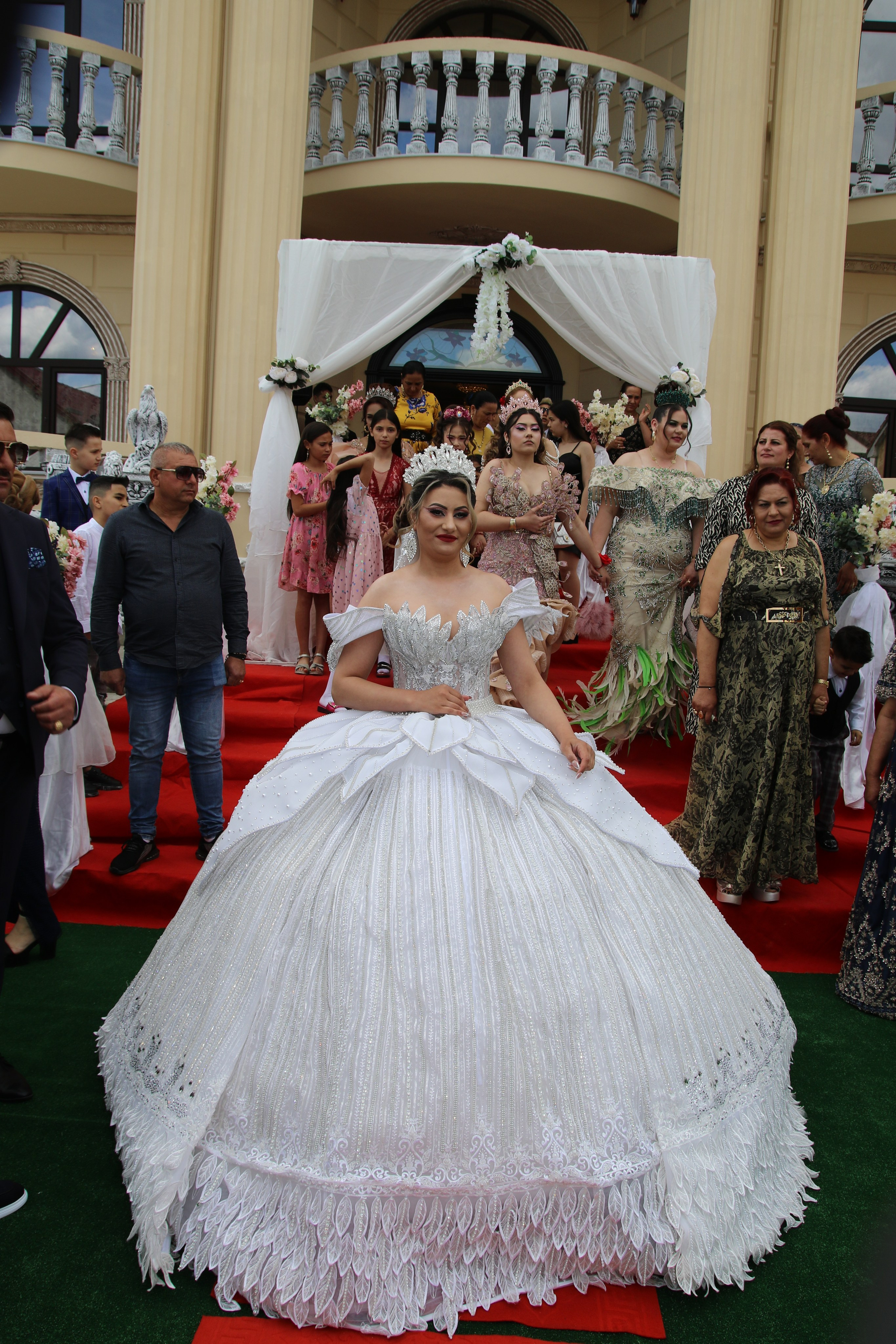 BORIS & ALINA. PETRU BYZO - family and children photographer in ROMANIA