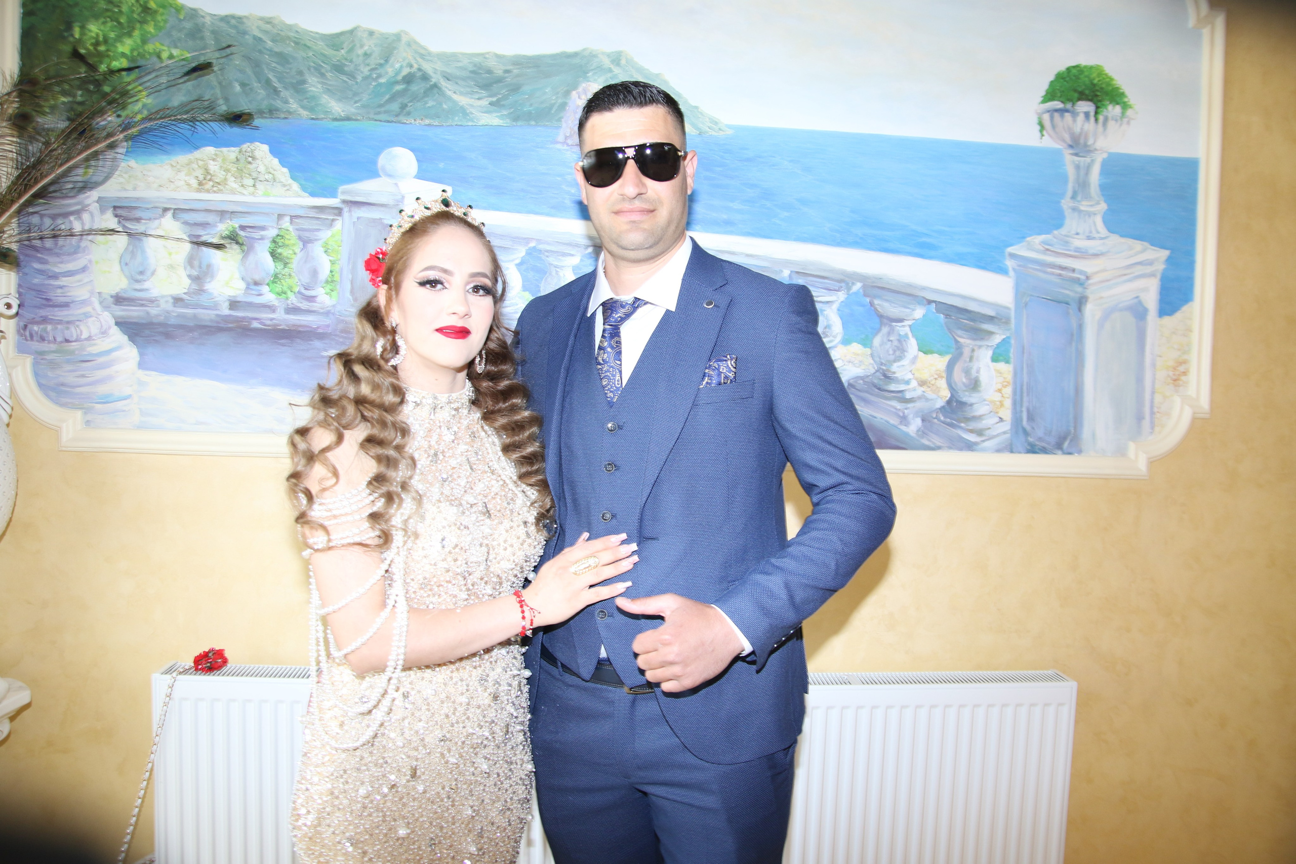 BORIS & ALINA. PETRU BYZO - family and children photographer in ROMANIA