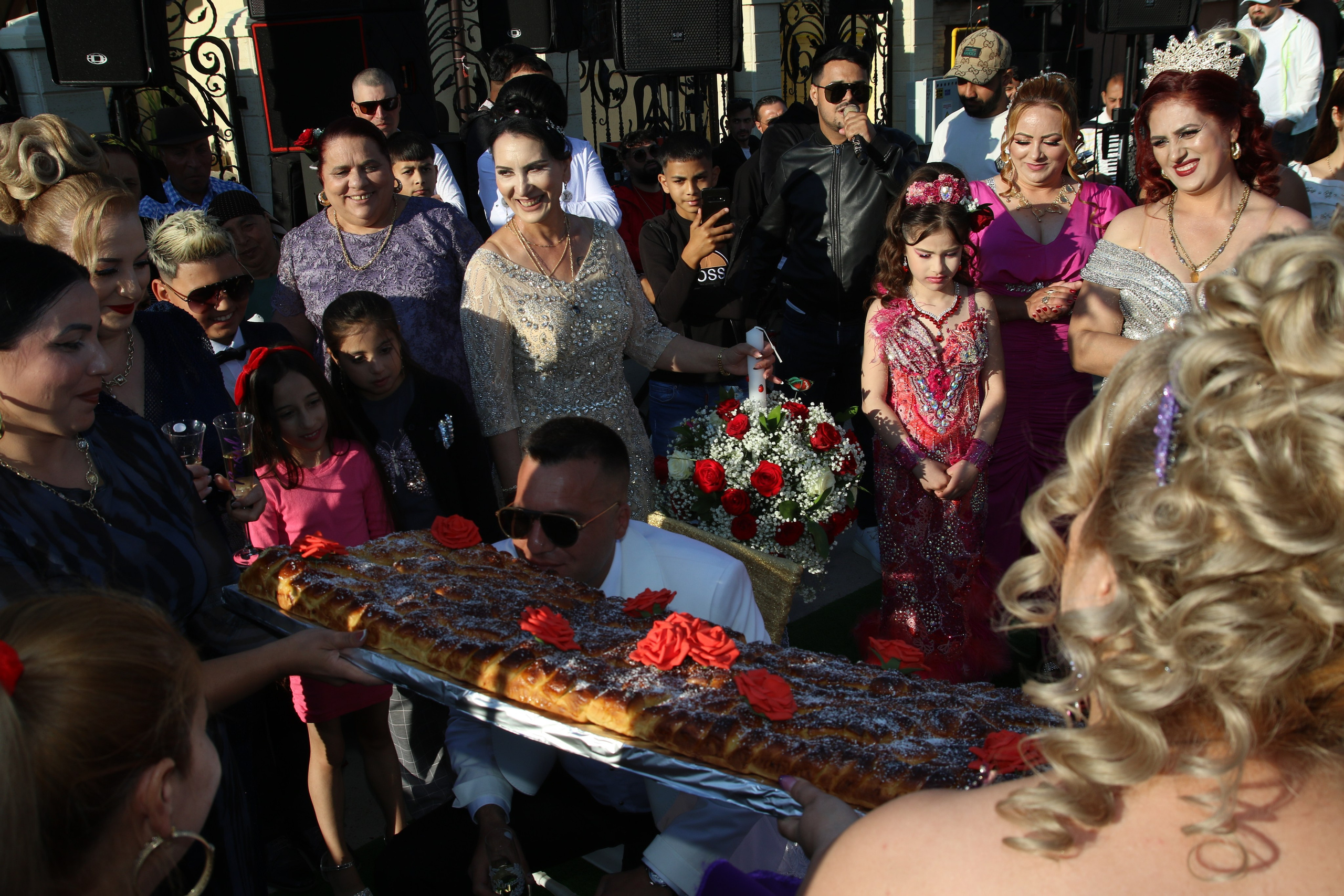BORIS & ALINA. PETRU BYZO - family and children photographer in ROMANIA