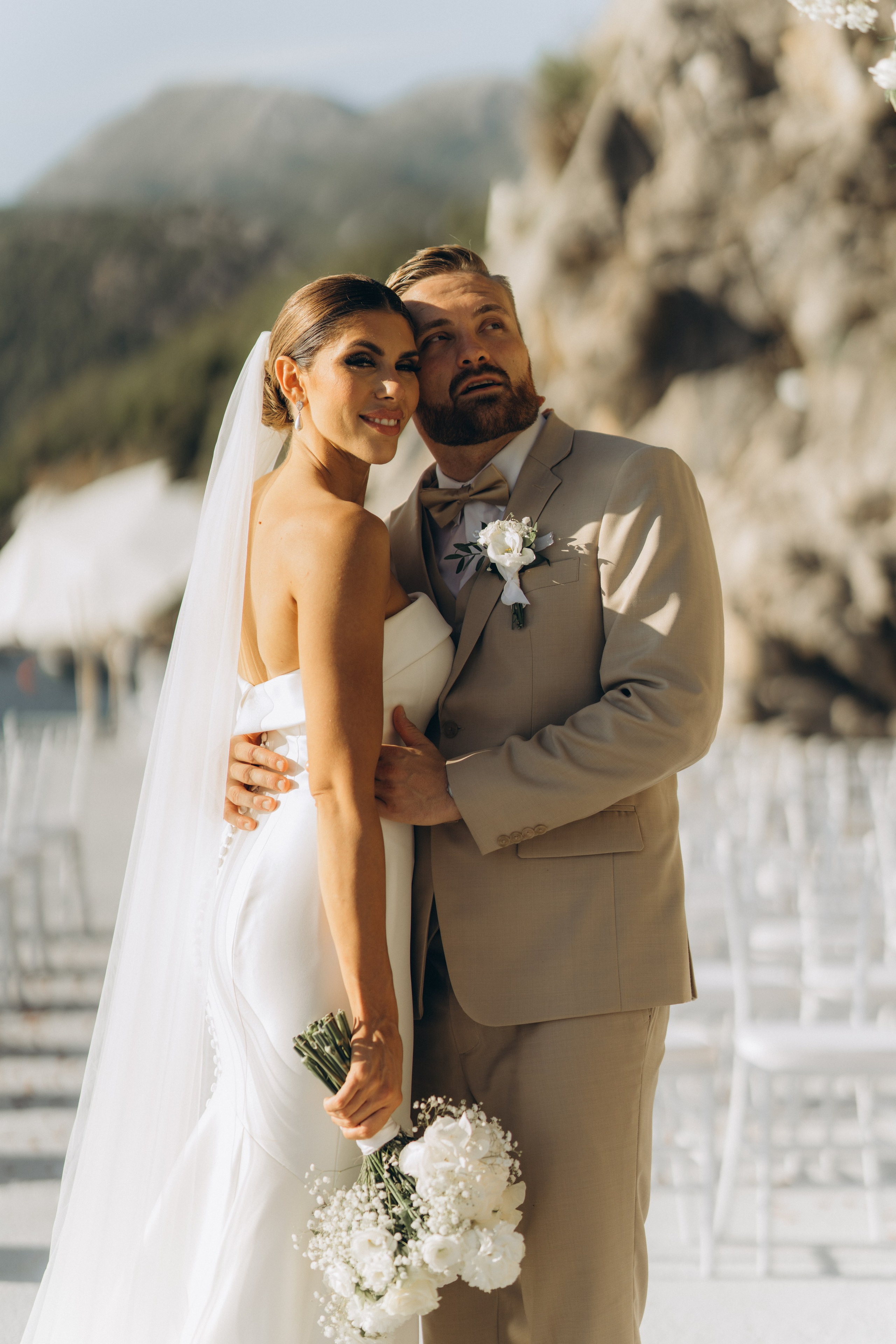 M&J. Victoria Olonen – Cinematic Portrait Artist | Helsinki & Europe