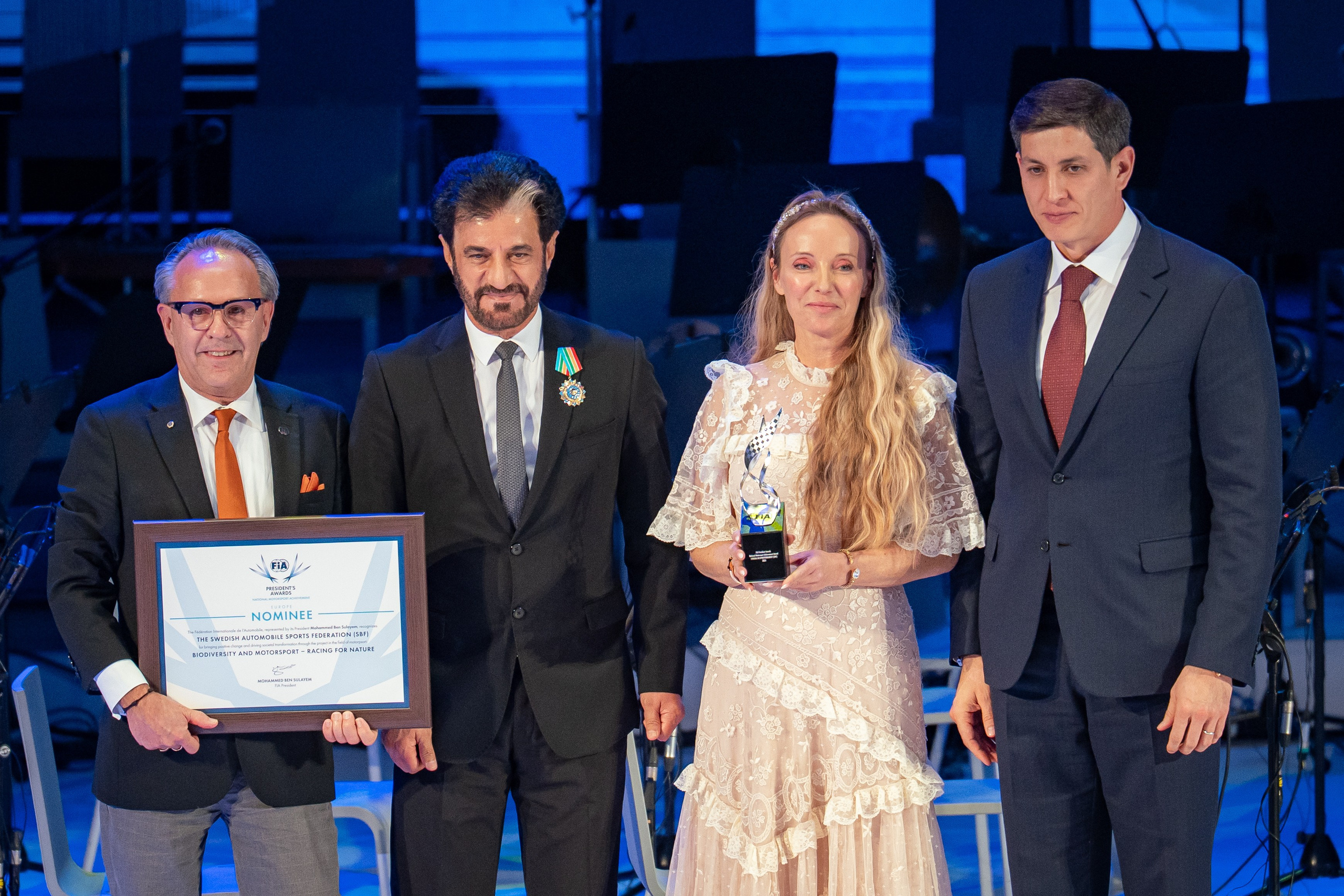 Узбекистан стал центром мирового автоспорта: здесь прошла неделя Генеральной ассамблеи FIA. Георгий Намазов | Фотограф в Ташкенте