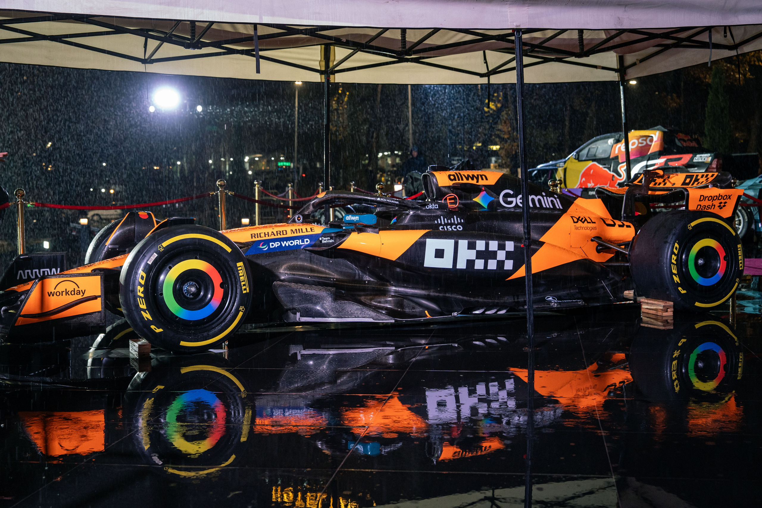 Узбекистан стал центром мирового автоспорта: здесь прошла неделя Генеральной ассамблеи FIA. Георгий Намазов | Фотограф в Ташкенте