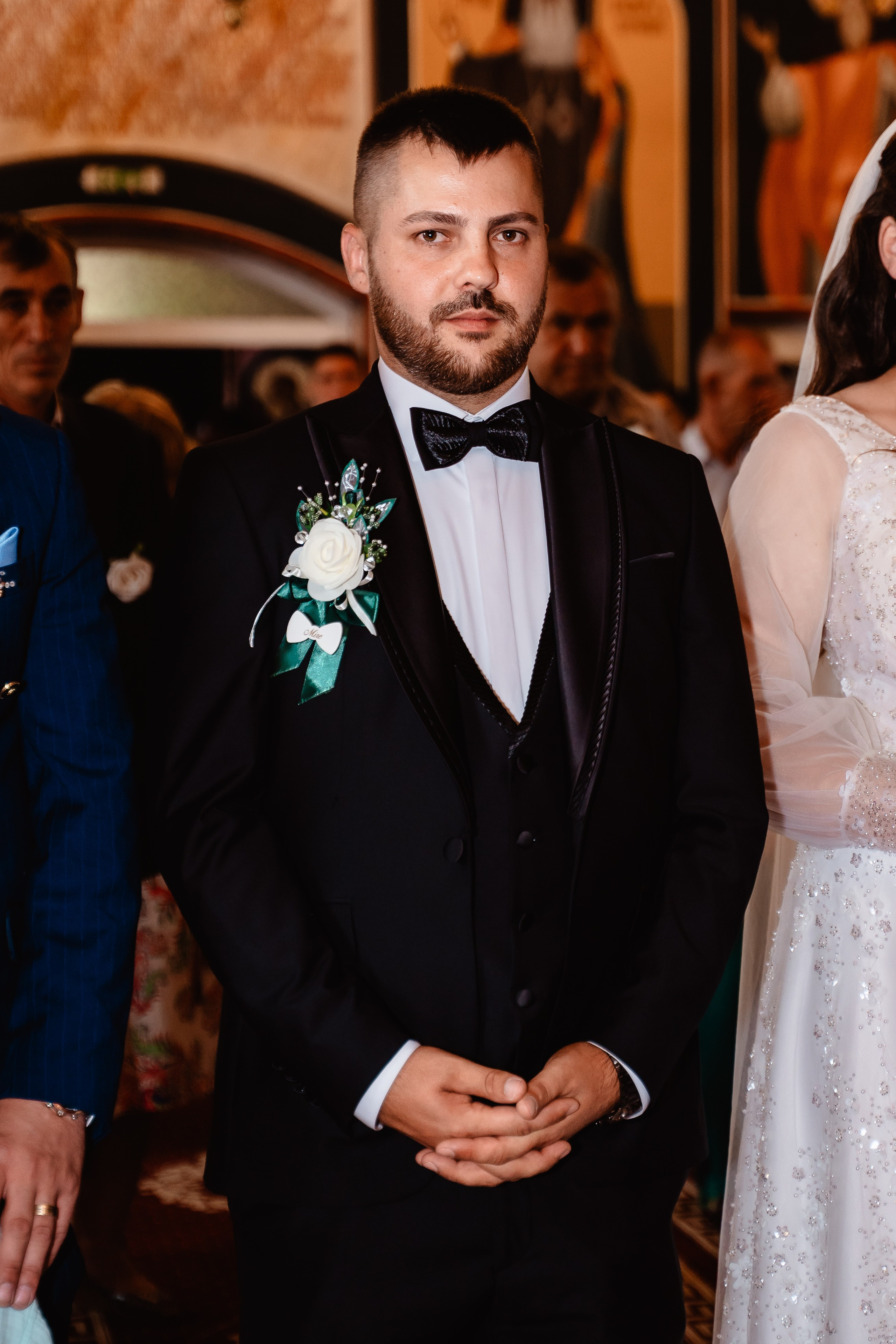 Monica și Mugurel. Mădălina & Florin | Fotograf & Videograf de Nuntă