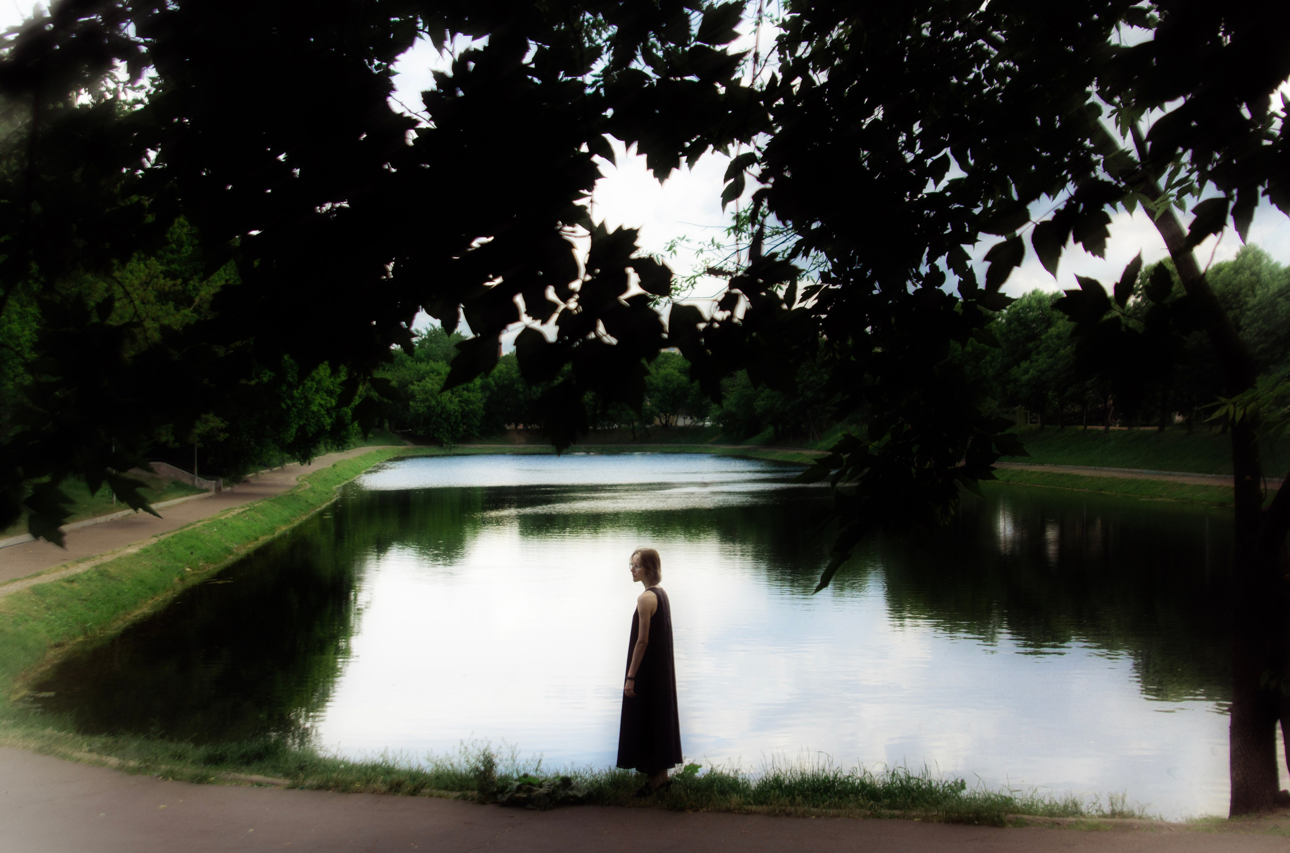 Фотограф Яна Болотова