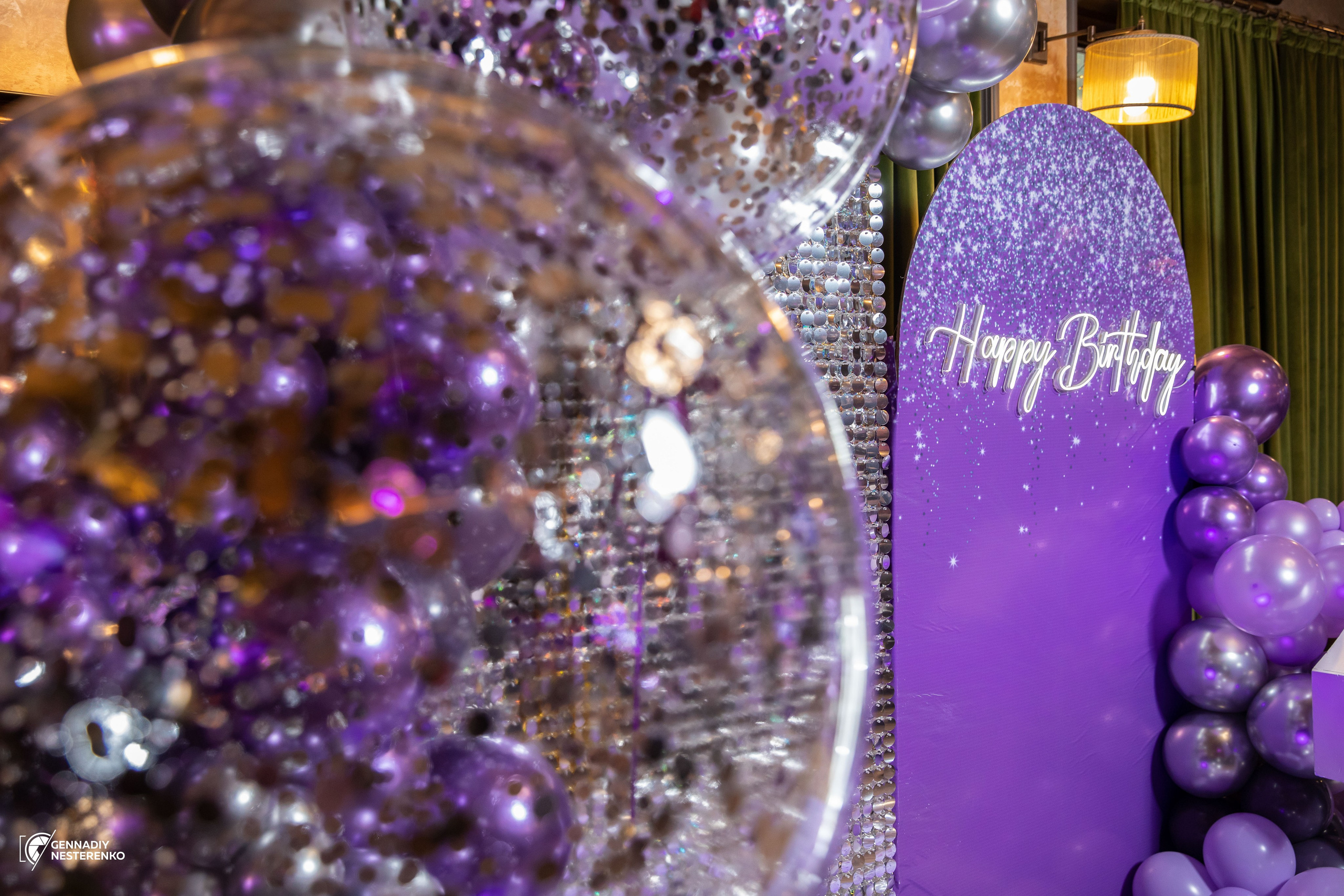 ДР Ильи. Профессиональная Фото-Видео Студия Геннадия Нестеренко | Ташкент и Весь Узбекистан