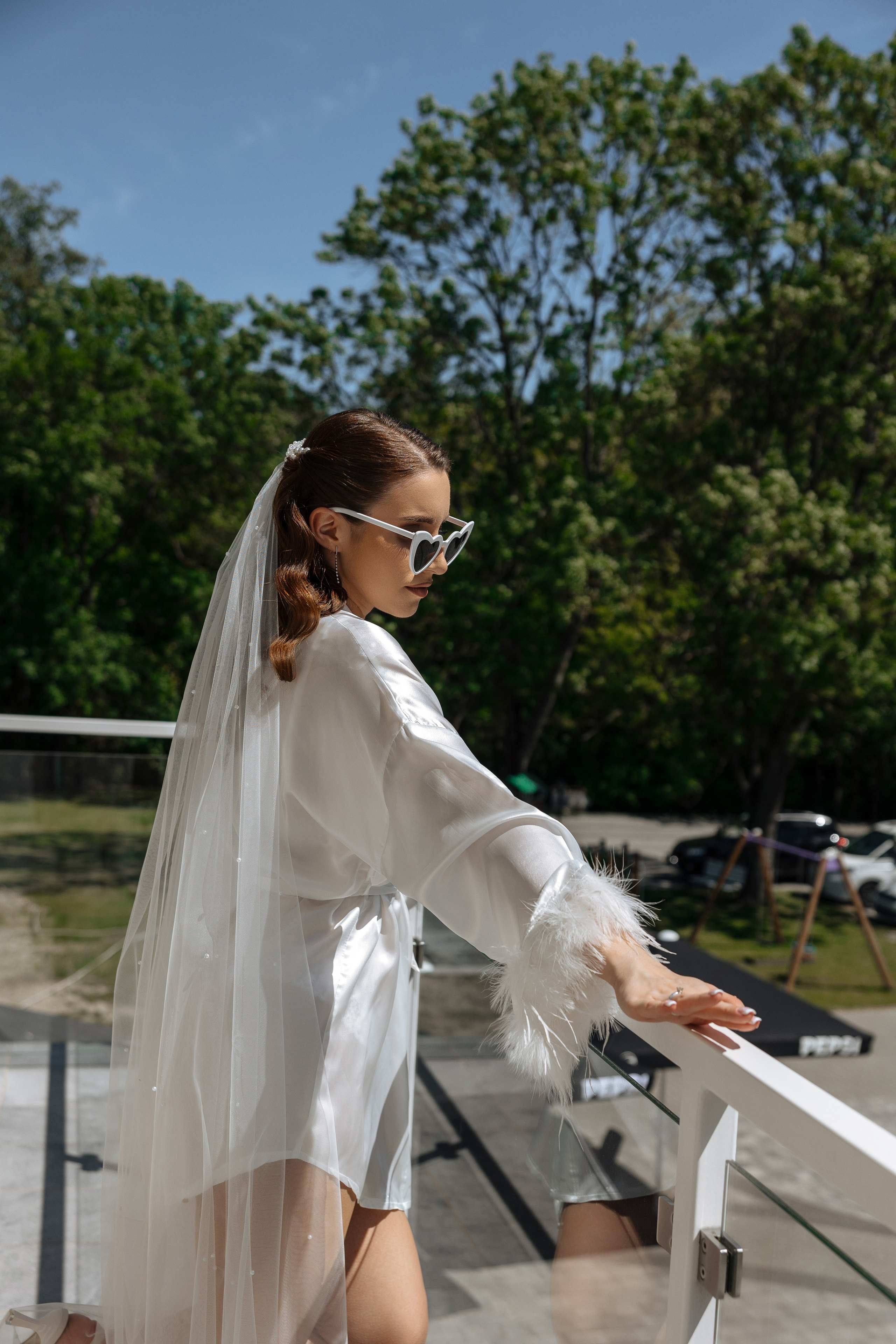 Darina Artem. Ірина Терещук