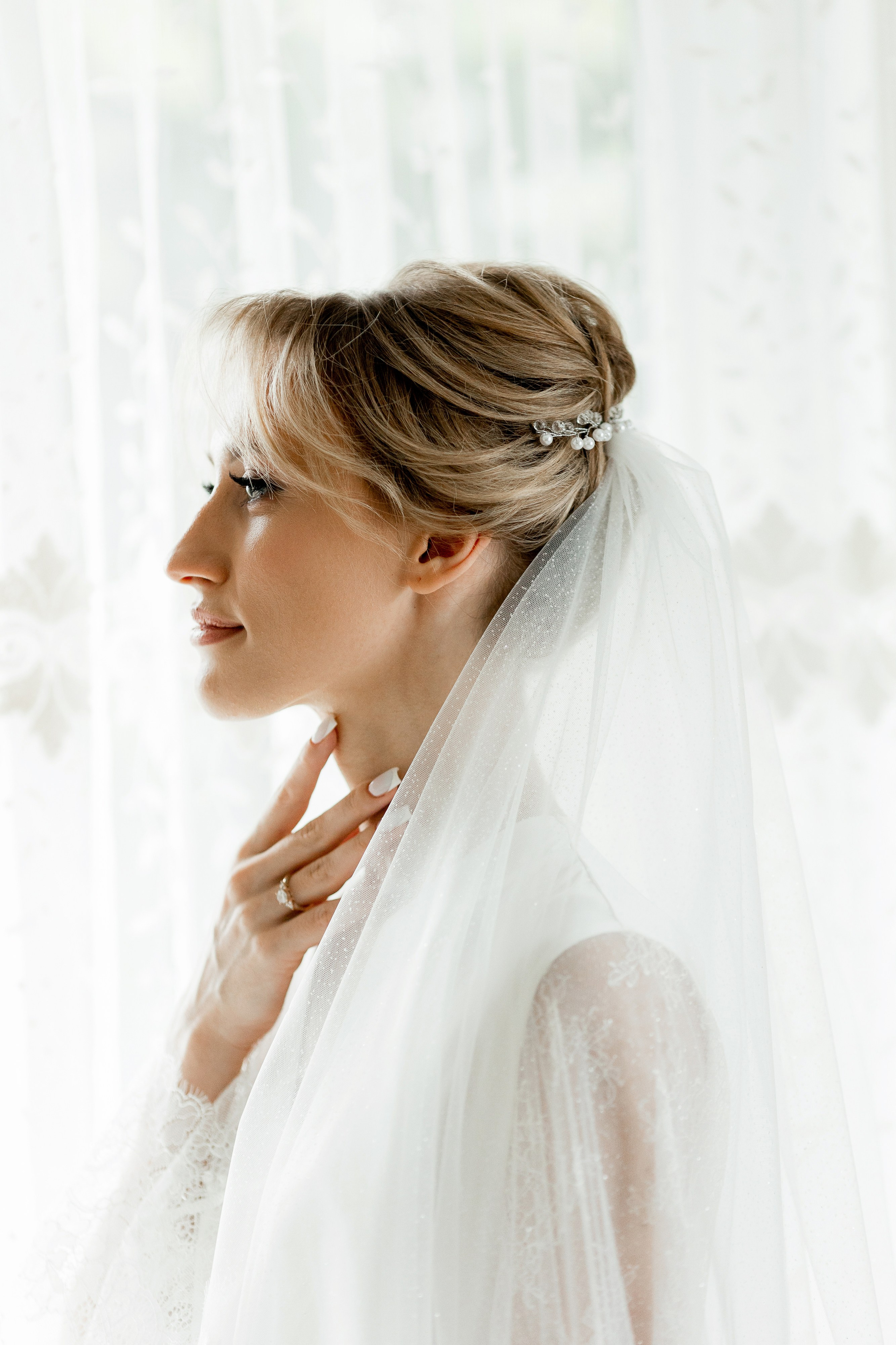 Катерина та Богдан. Ірина Терещук