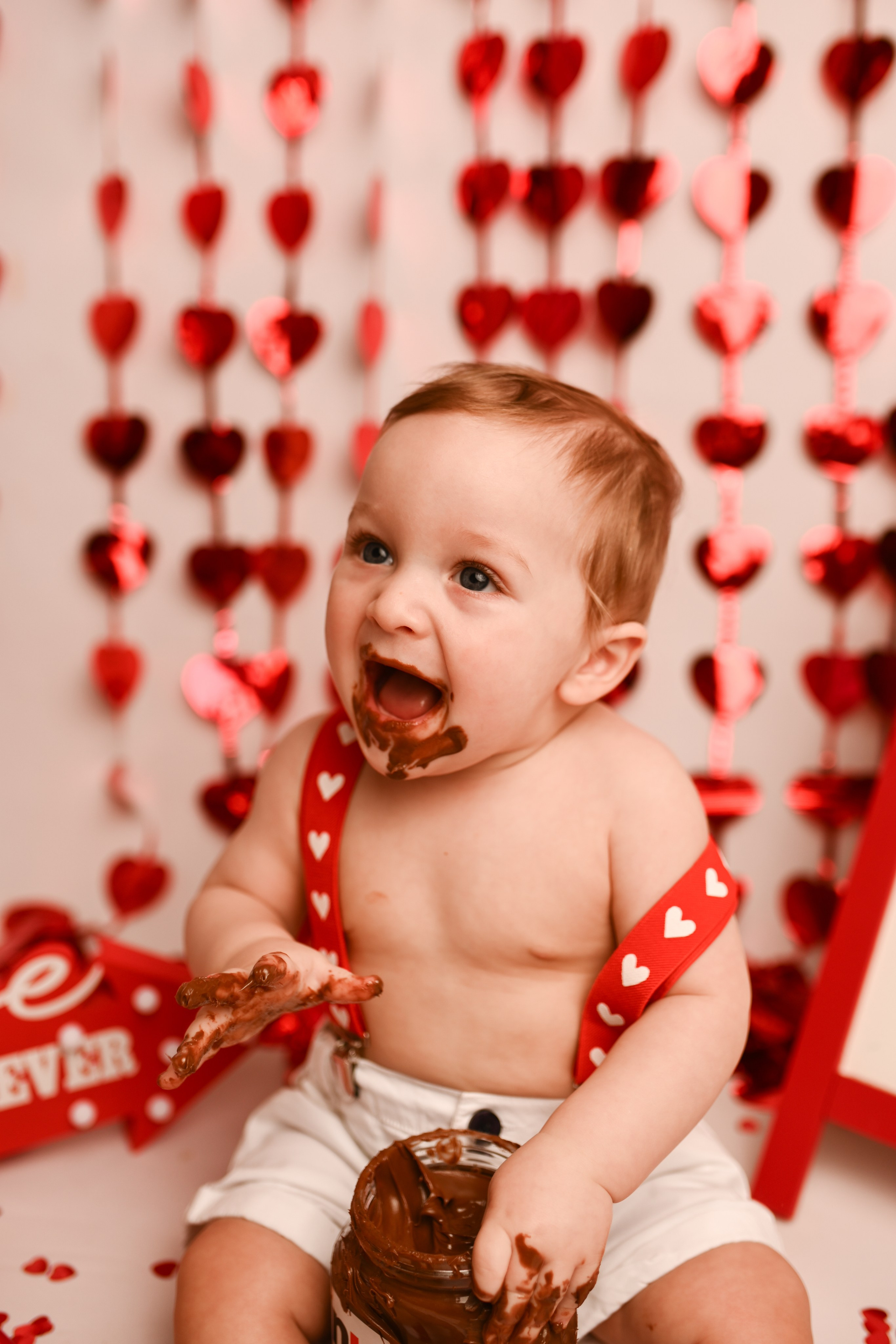 Baby Photoshoot (3-11months old). WELCOME