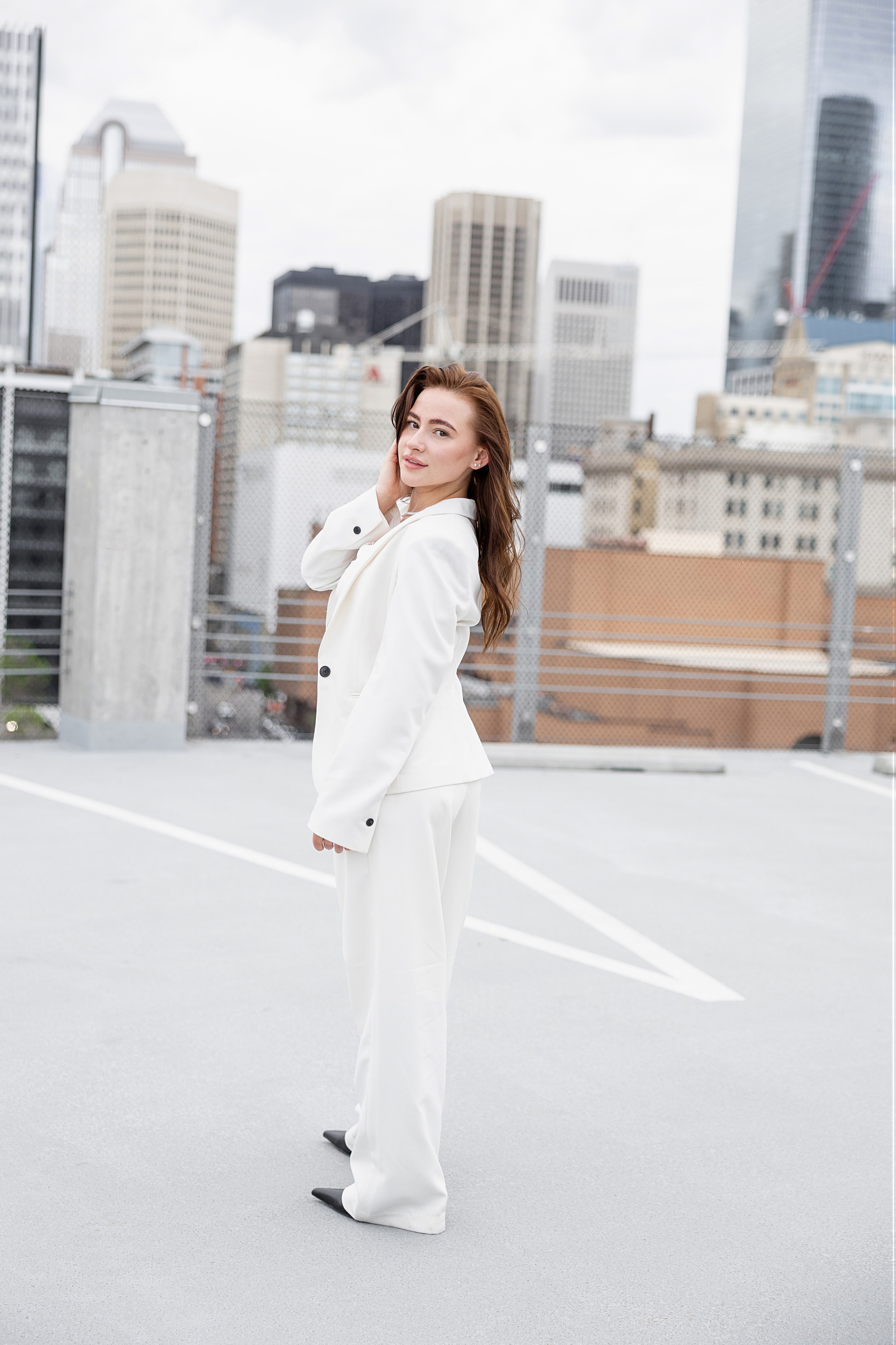 Viktoria. Photographer Stanislav Antonov